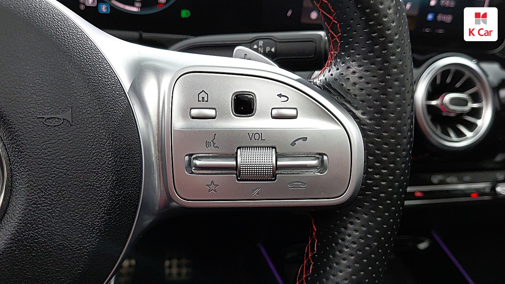Mercedes-Benz GLA бензин 4WD GLA250 4MATIC, миниатюра 12