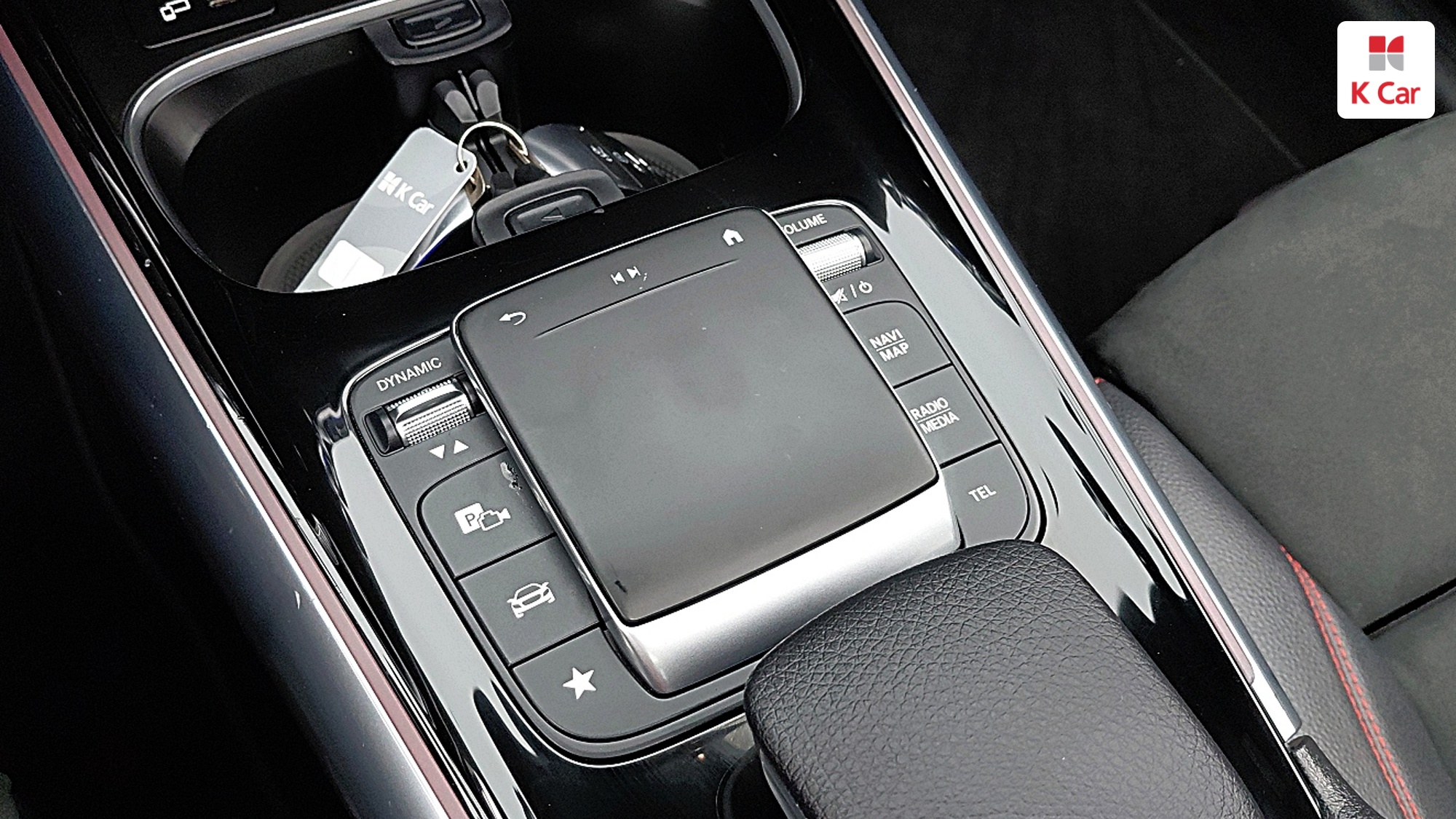 Mercedes-Benz GLA бензин 4WD GLA250 4MATIC, миниатюра 21