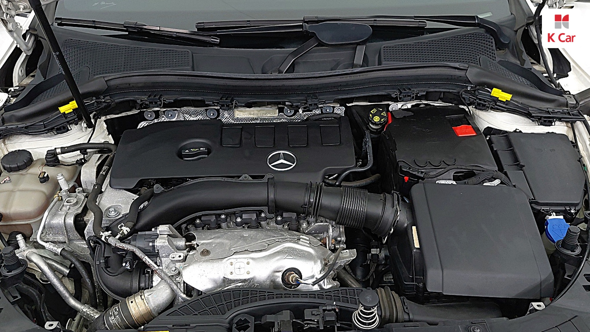 Mercedes-Benz GLA бензин 4WD GLA250 4MATIC, миниатюра 3