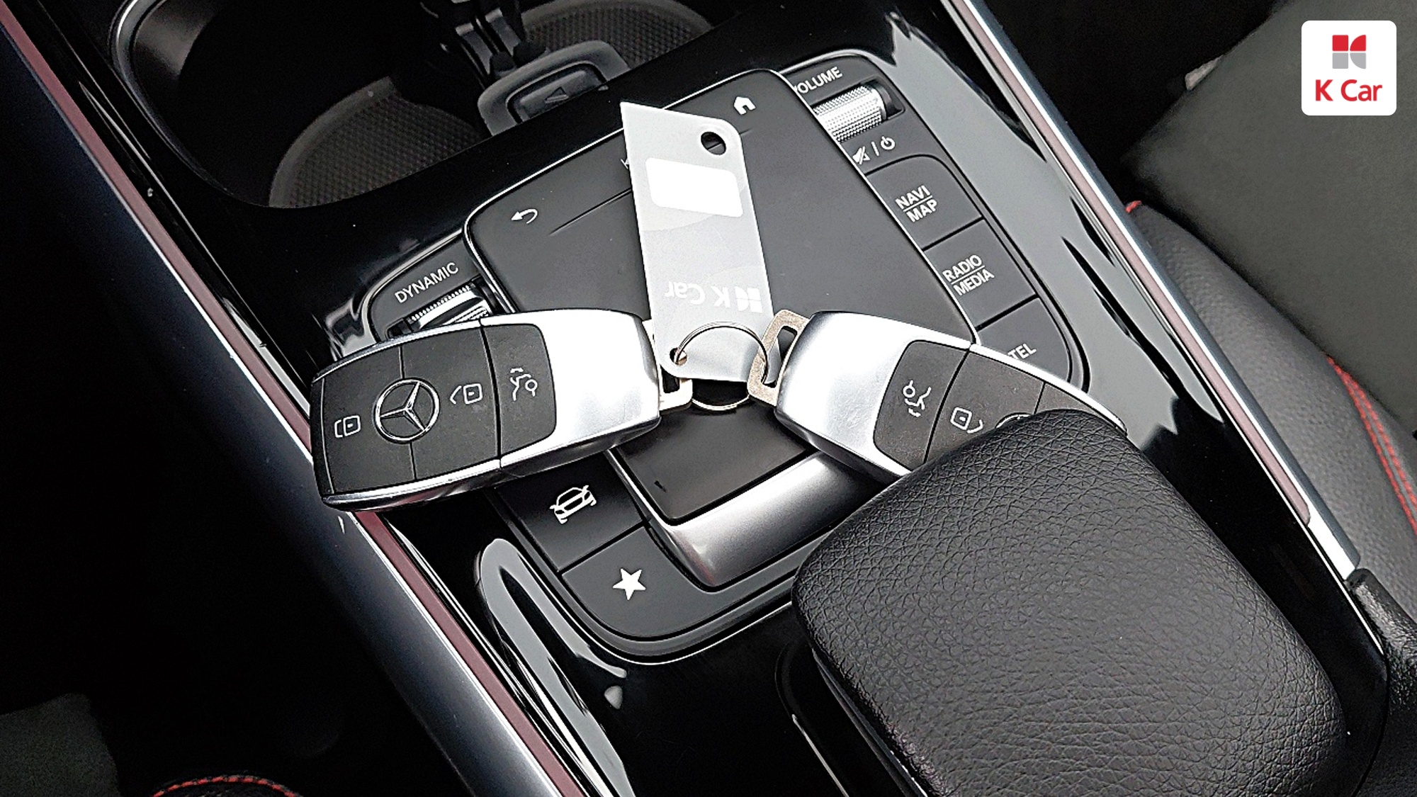 Mercedes-Benz GLA бензин 4WD GLA250 4MATIC, миниатюра 22