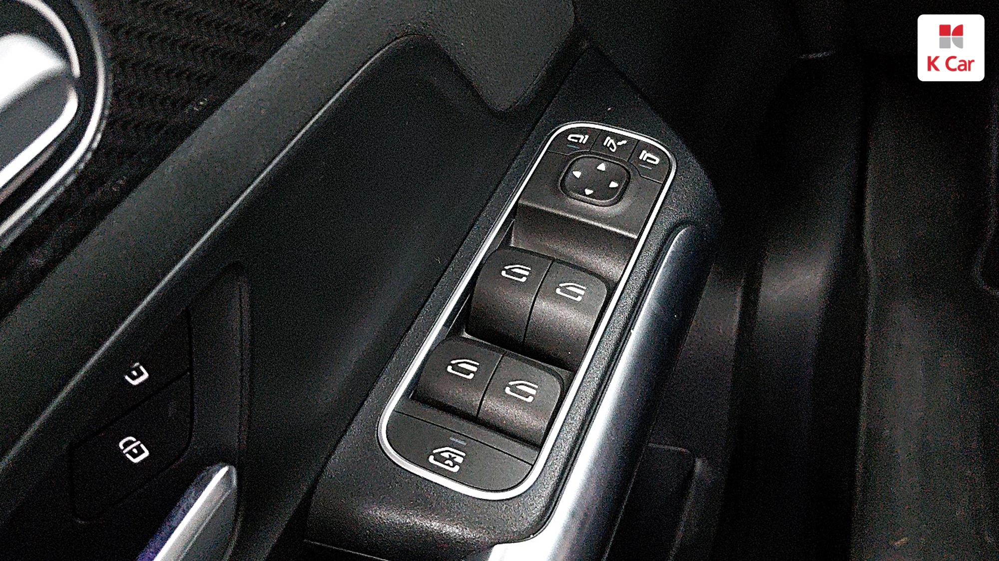Mercedes-Benz GLA бензин 4WD GLA250 4MATIC, миниатюра 26