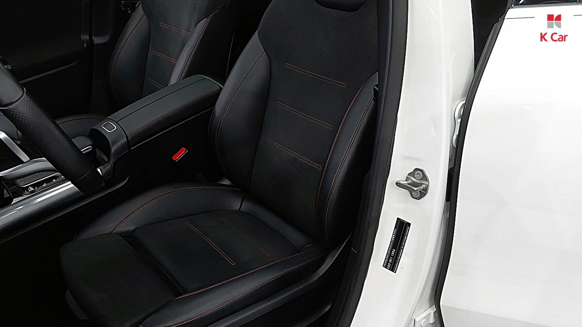 Mercedes-Benz GLA бензин 4WD GLA250 4MATIC, миниатюра 5