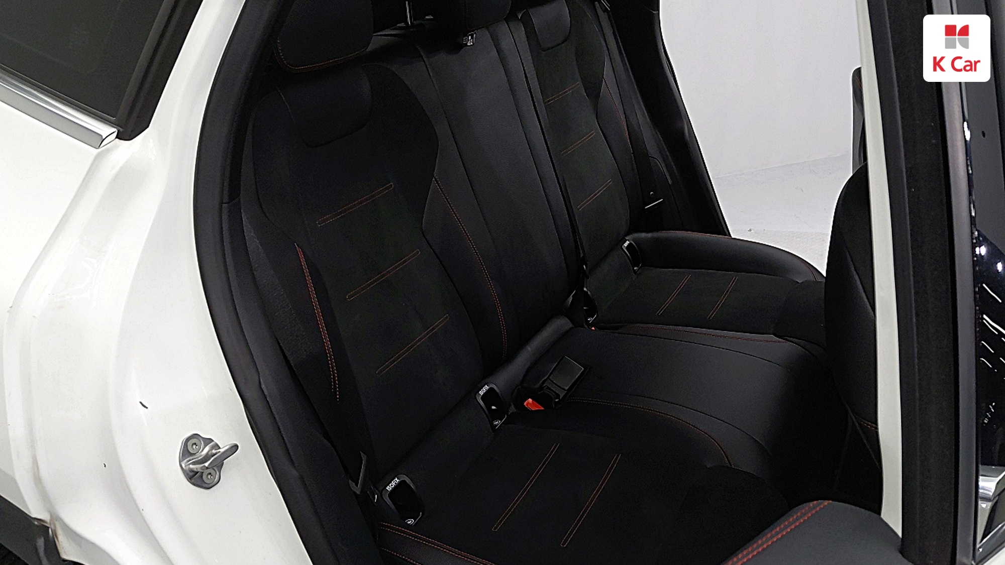 Mercedes-Benz GLA бензин 4WD GLA250 4MATIC, миниатюра 8