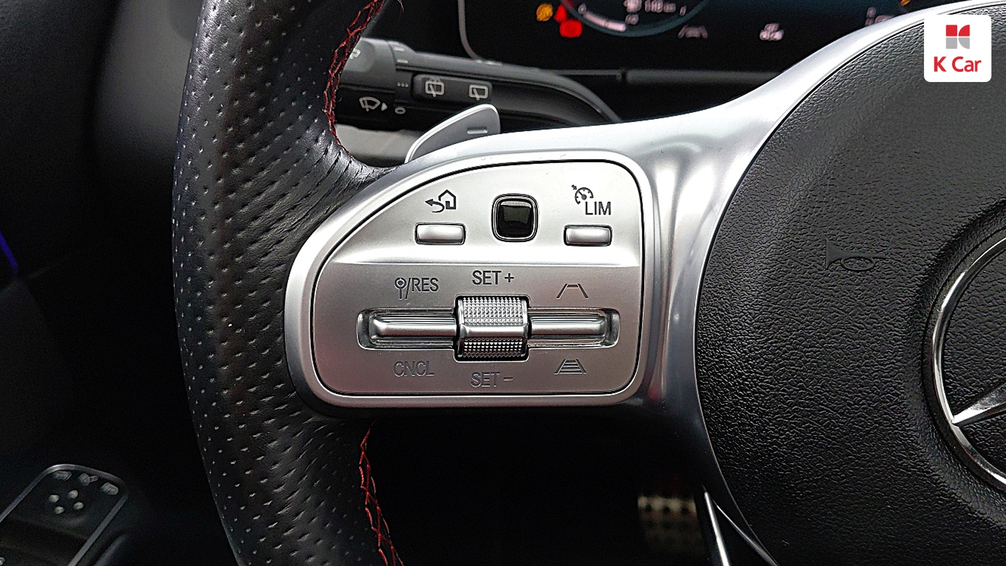 Mercedes-Benz GLA бензин 4WD GLA250 4MATIC, миниатюра 11