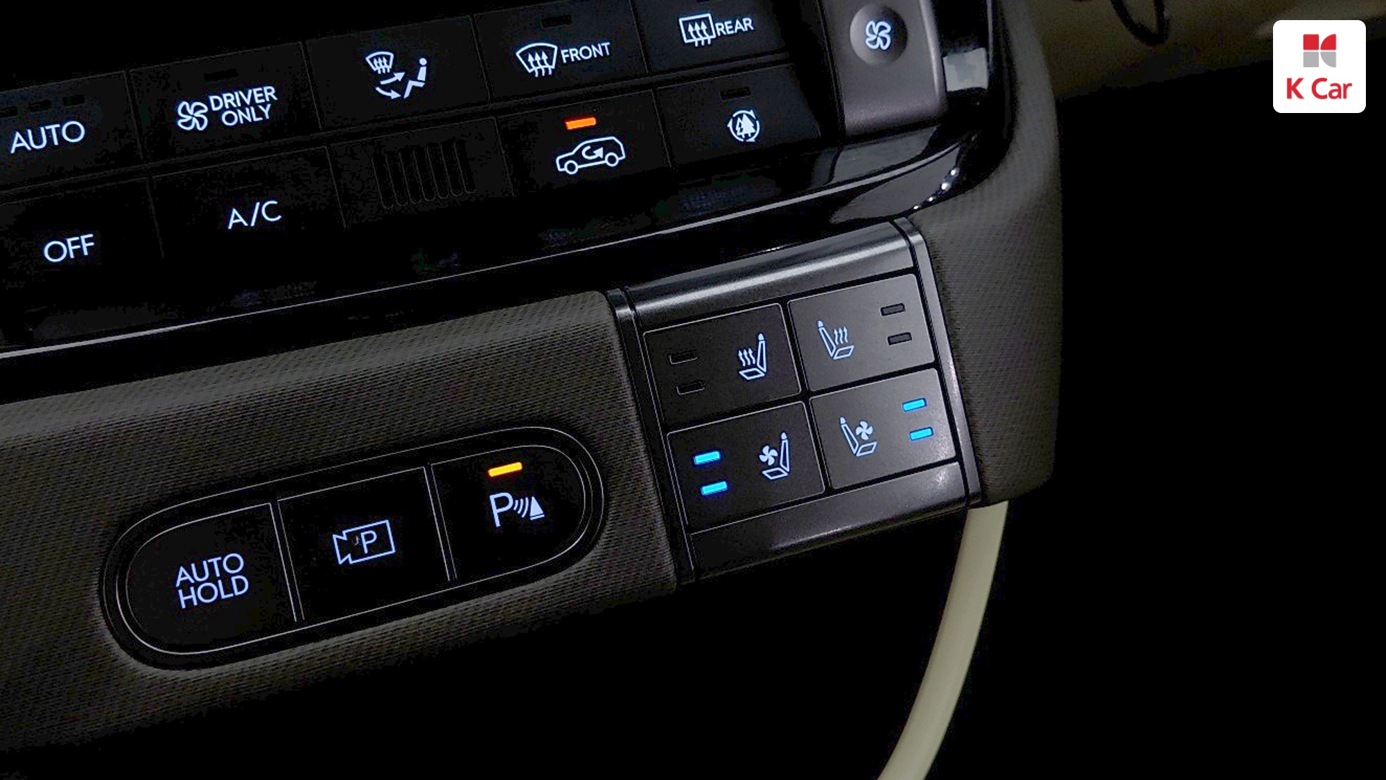 Hyundai Casper электро Inspiration, миниатюра 15