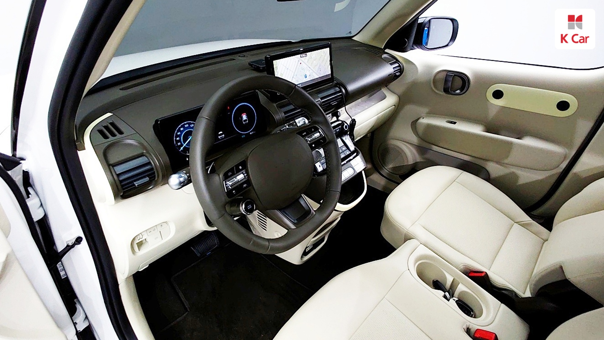 Hyundai Casper электро Inspiration, миниатюра 21