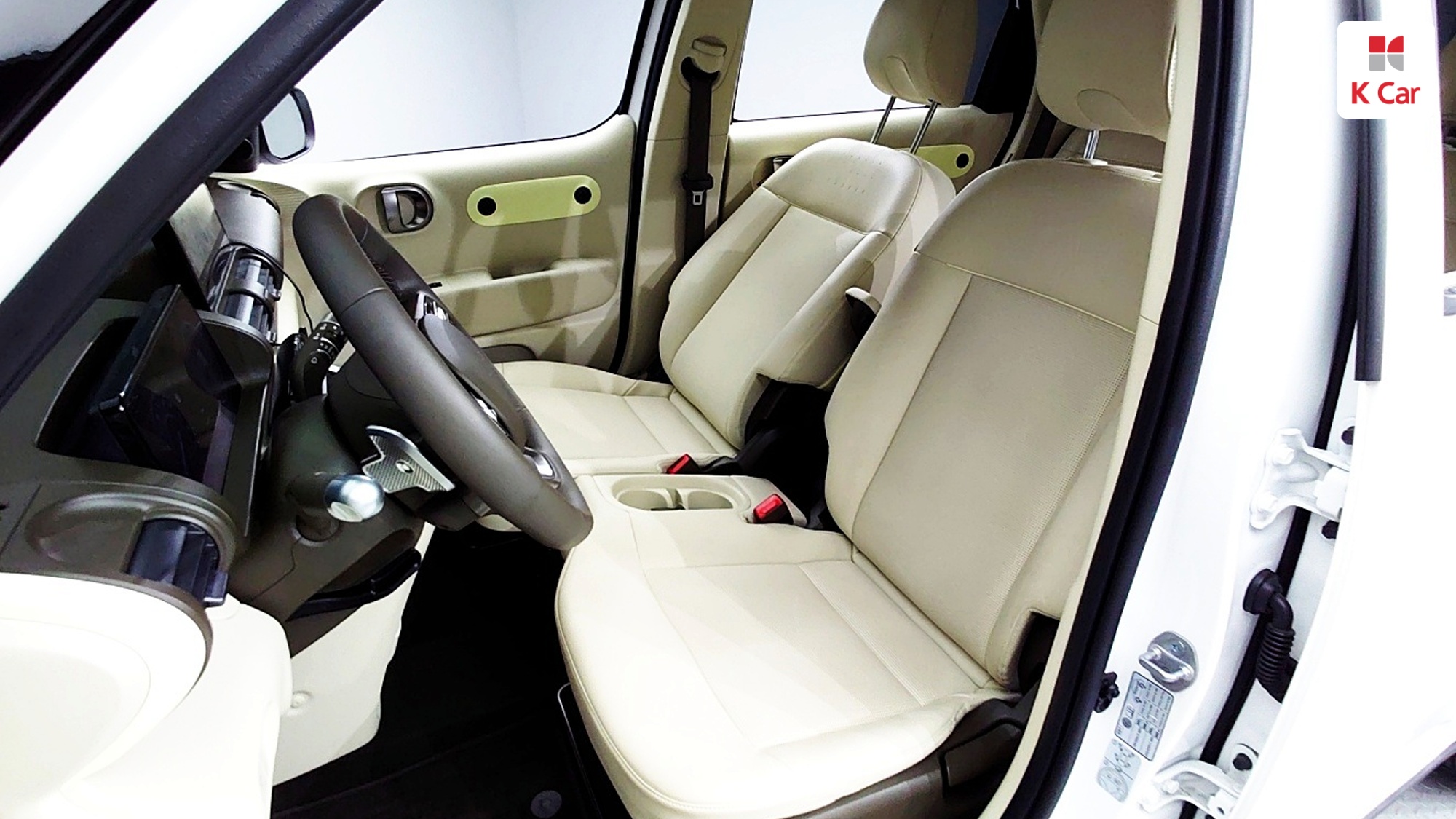 Hyundai Casper электро Inspiration, миниатюра 22