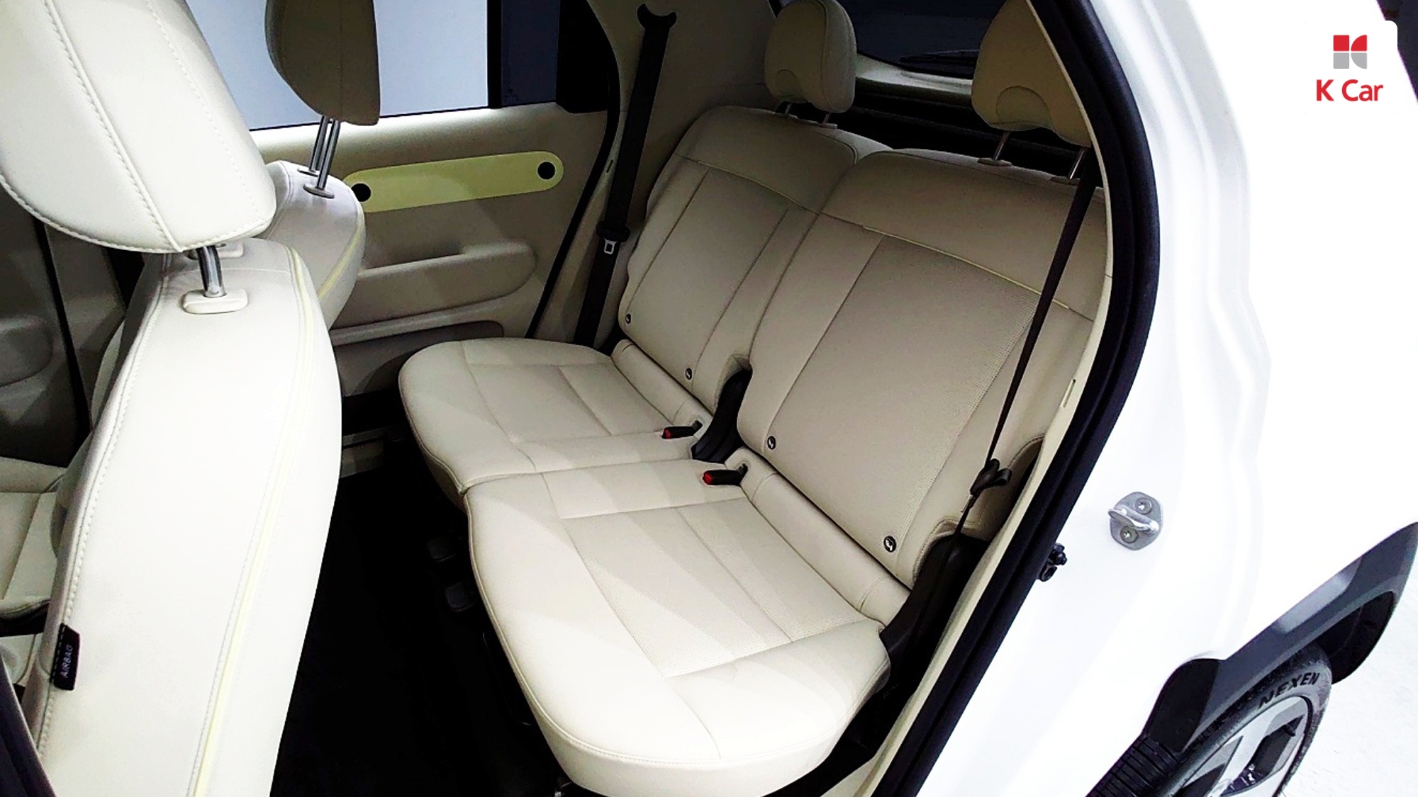Hyundai Casper электро Inspiration, миниатюра 23