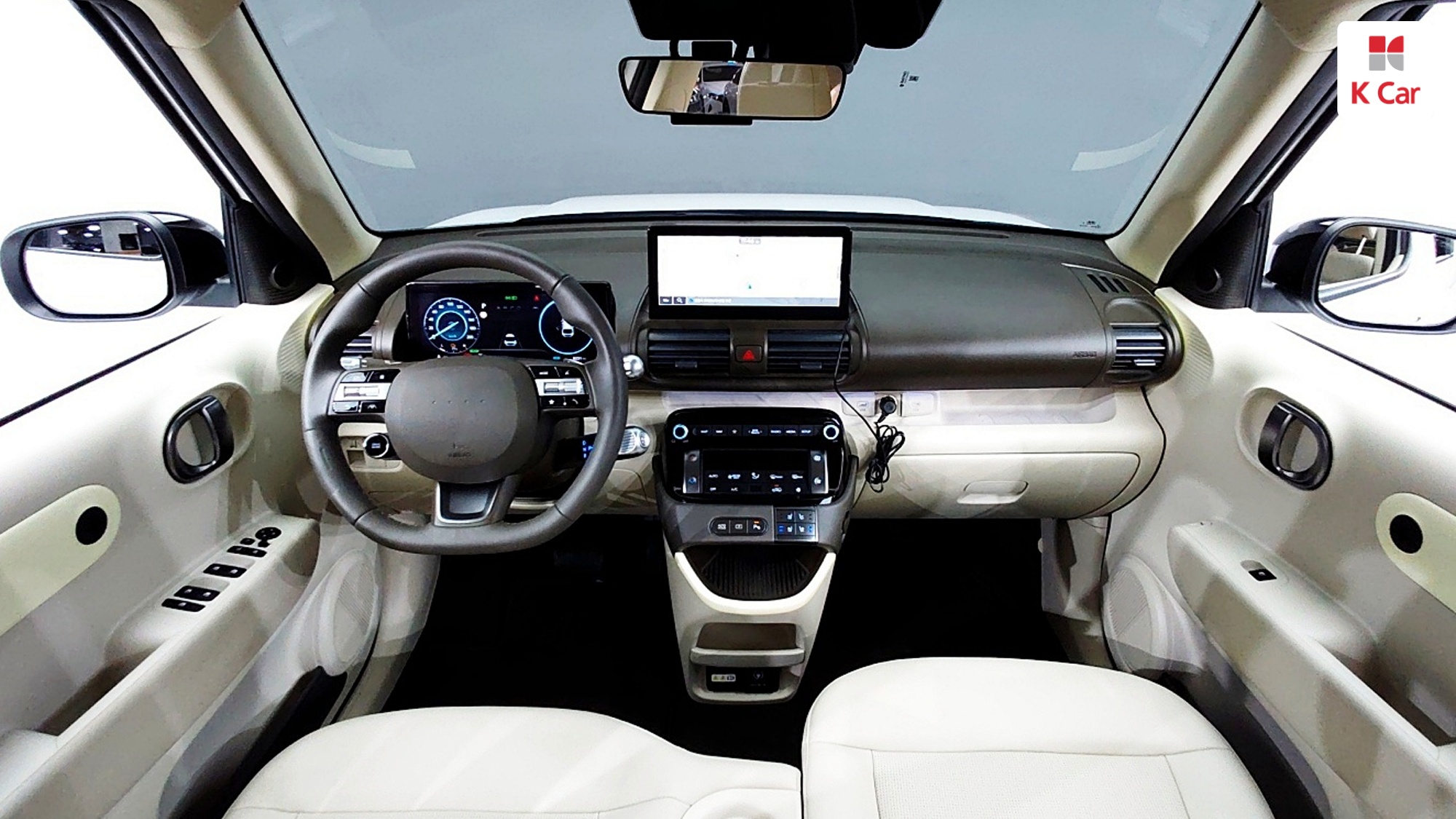 Hyundai Casper электро Inspiration, миниатюра 24