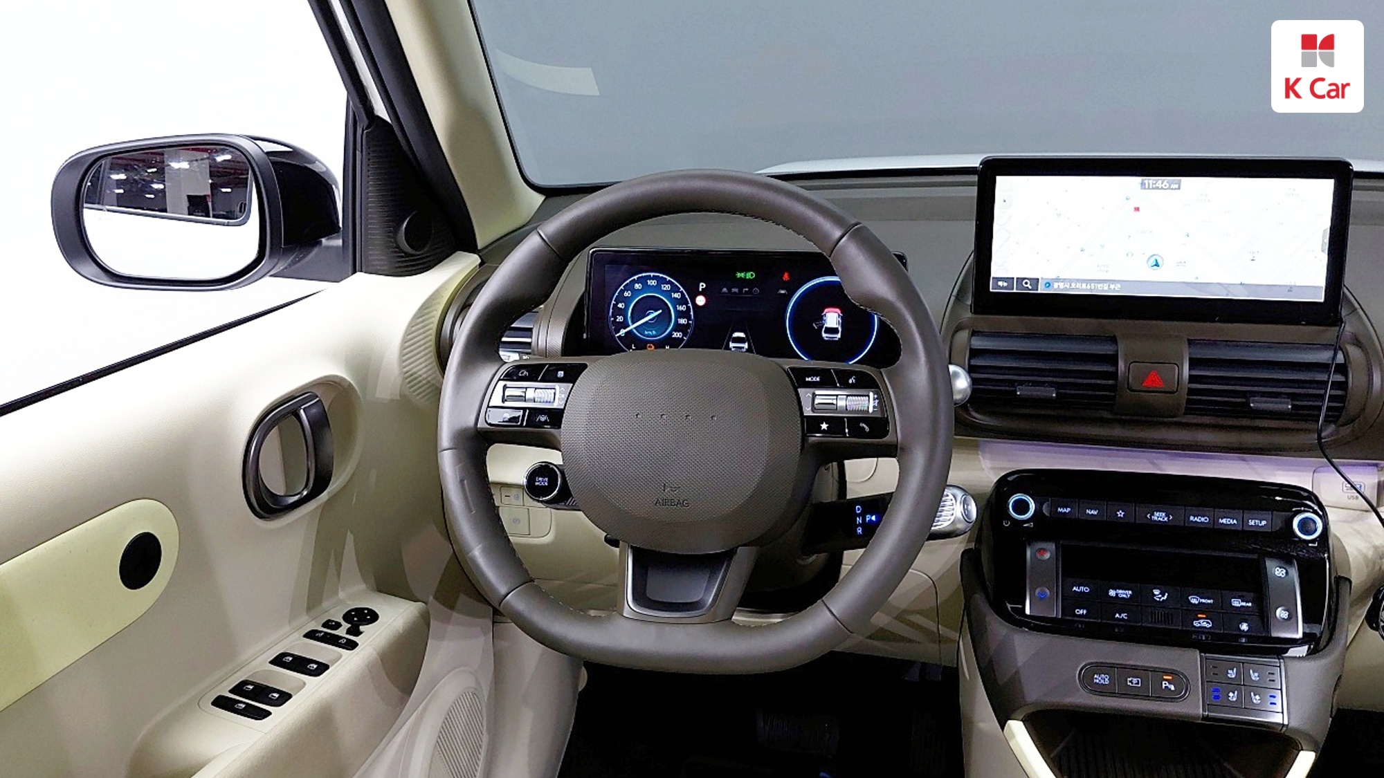 Hyundai Casper электро Inspiration, миниатюра 25