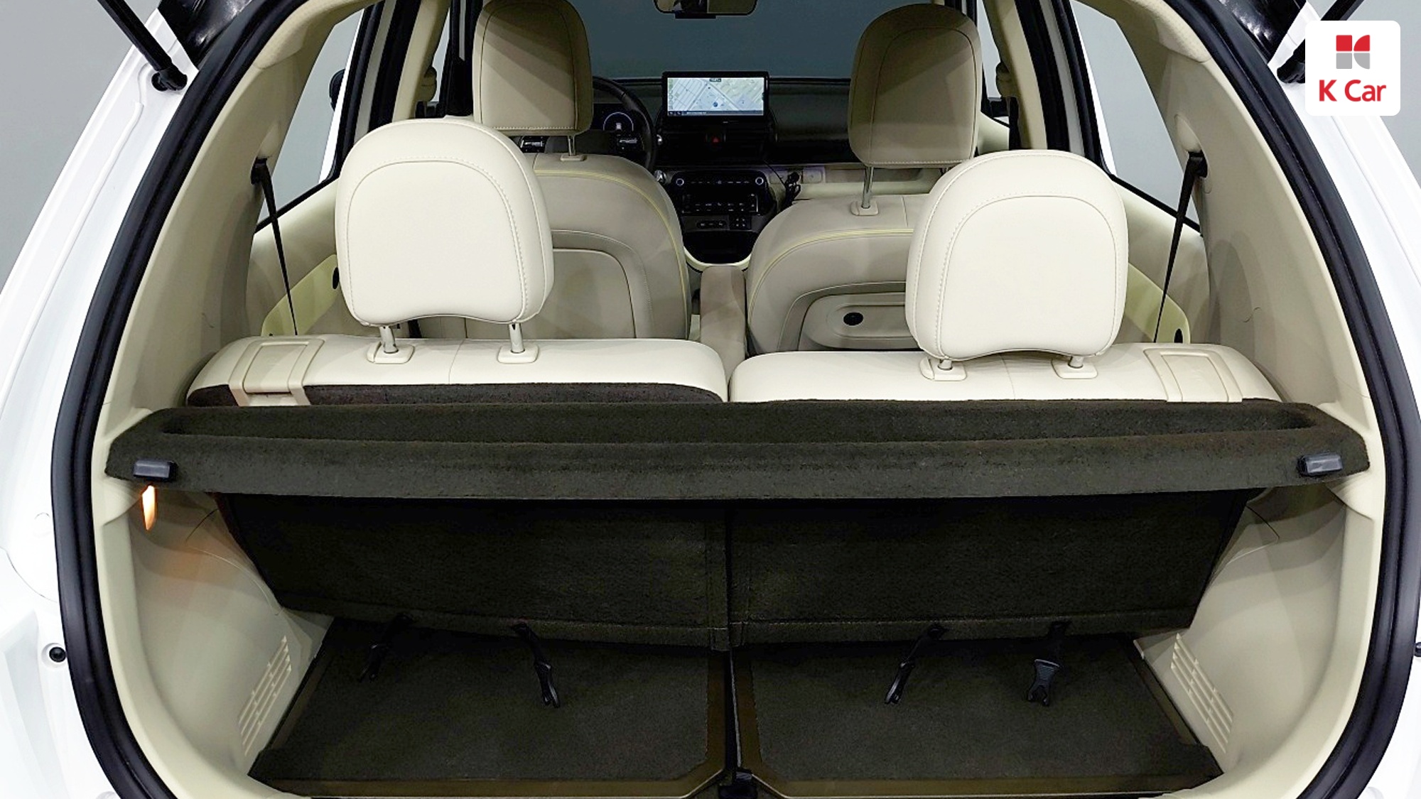 Hyundai Casper электро Inspiration, миниатюра 26