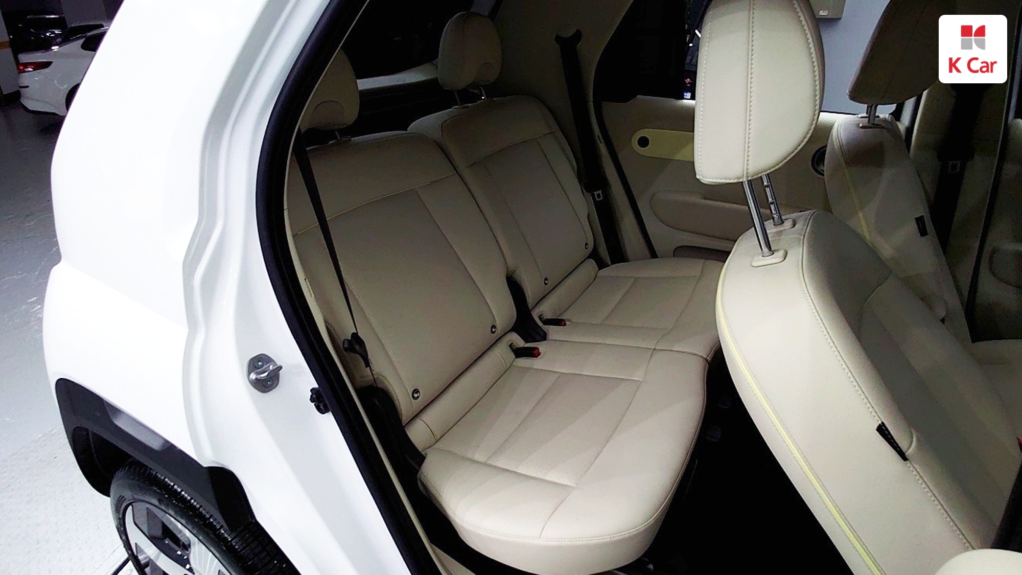 Hyundai Casper электро Inspiration, миниатюра 30
