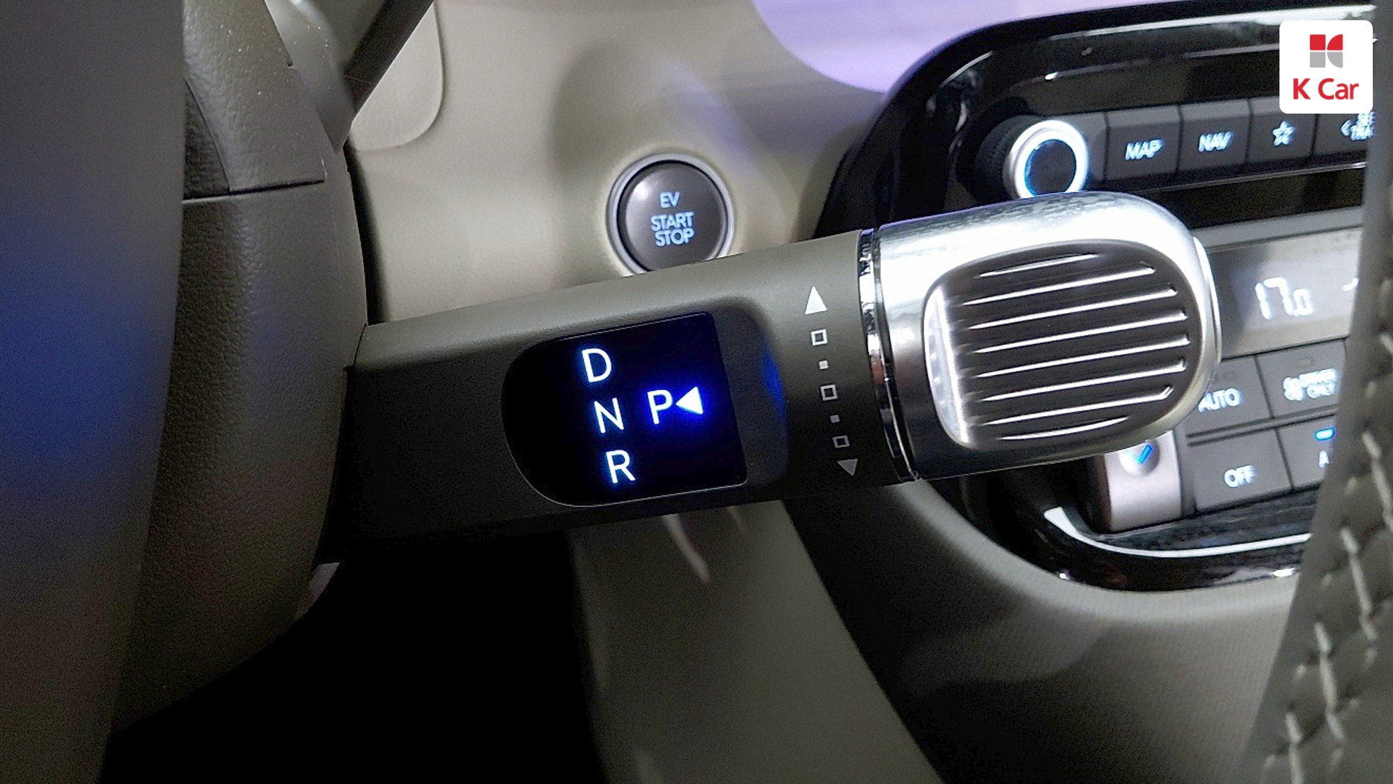Hyundai Casper электро Inspiration, миниатюра 7