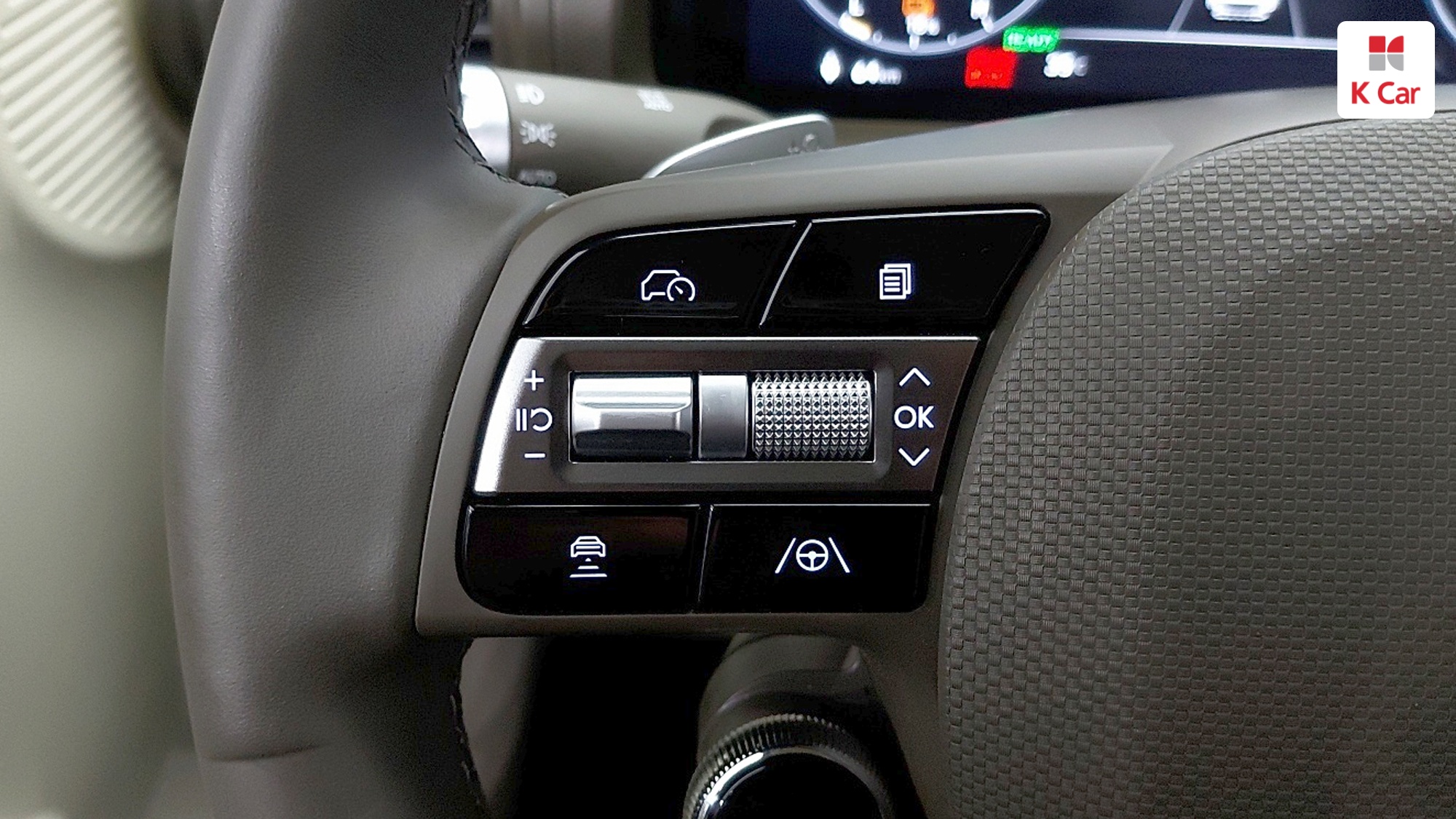 Hyundai Casper электро Inspiration, миниатюра 8
