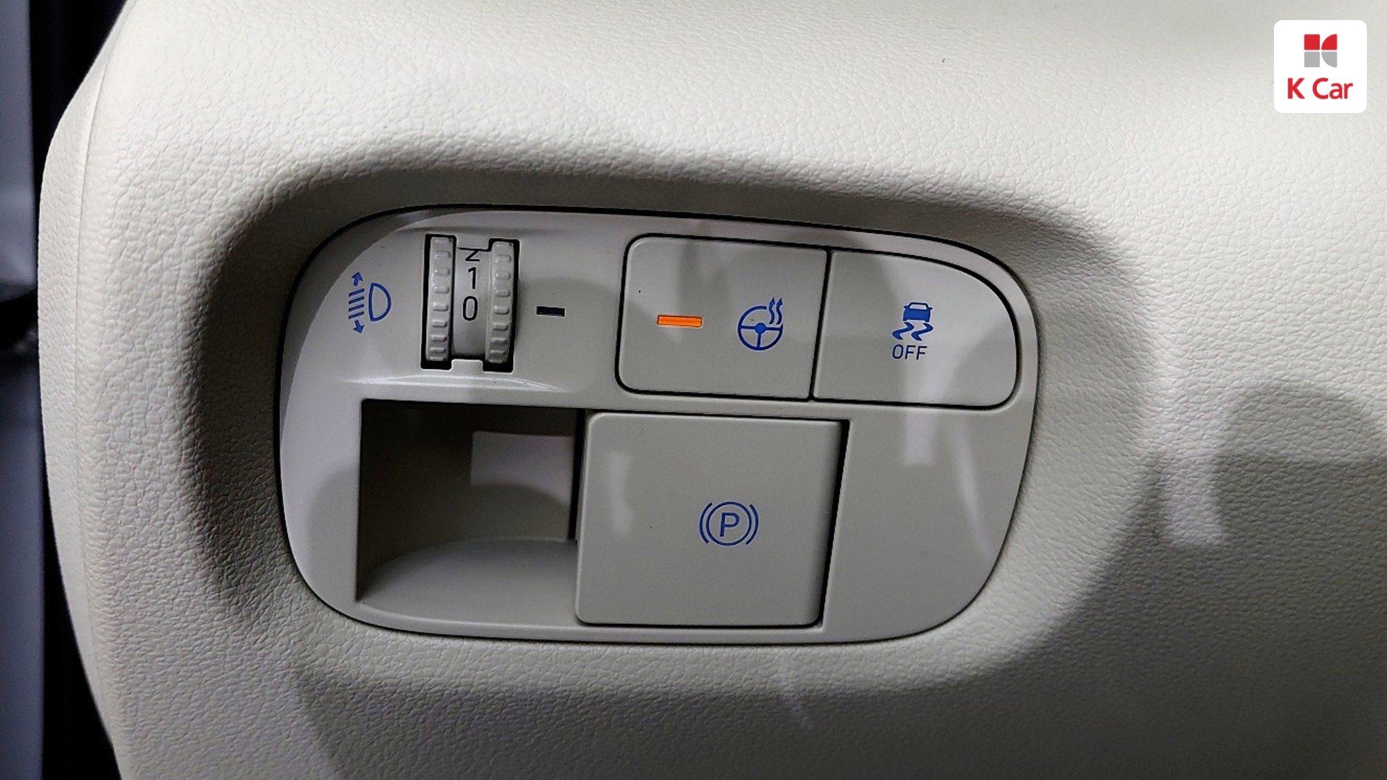 Hyundai Casper электро Inspiration, миниатюра 9