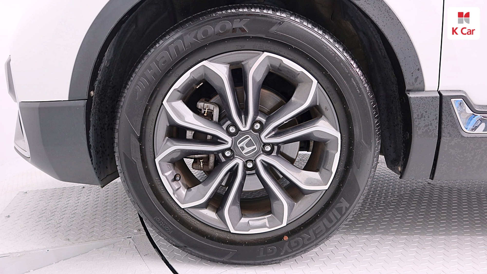 Honda CR-V 1.5 EX-L 2WD, миниатюра 2