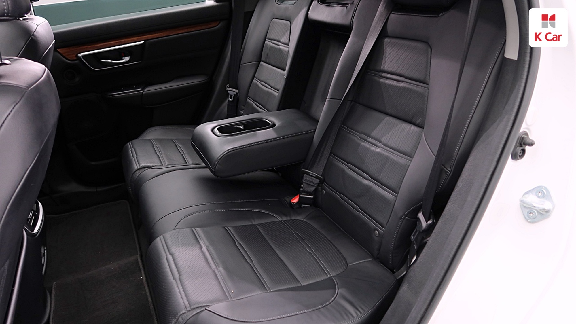 Honda CR-V 1.5 EX-L 2WD, миниатюра 12