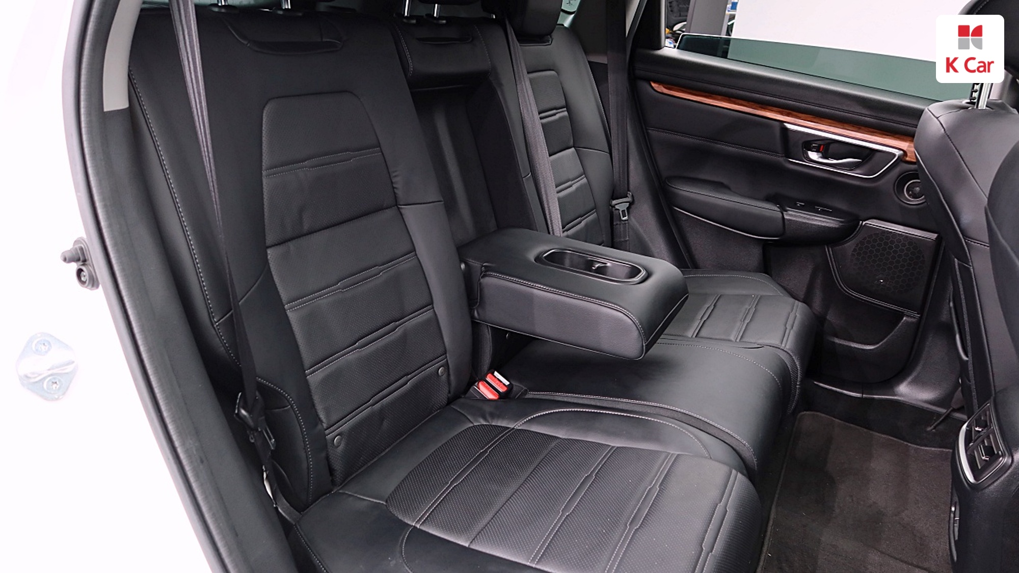 Honda CR-V 1.5 EX-L 2WD, миниатюра 13