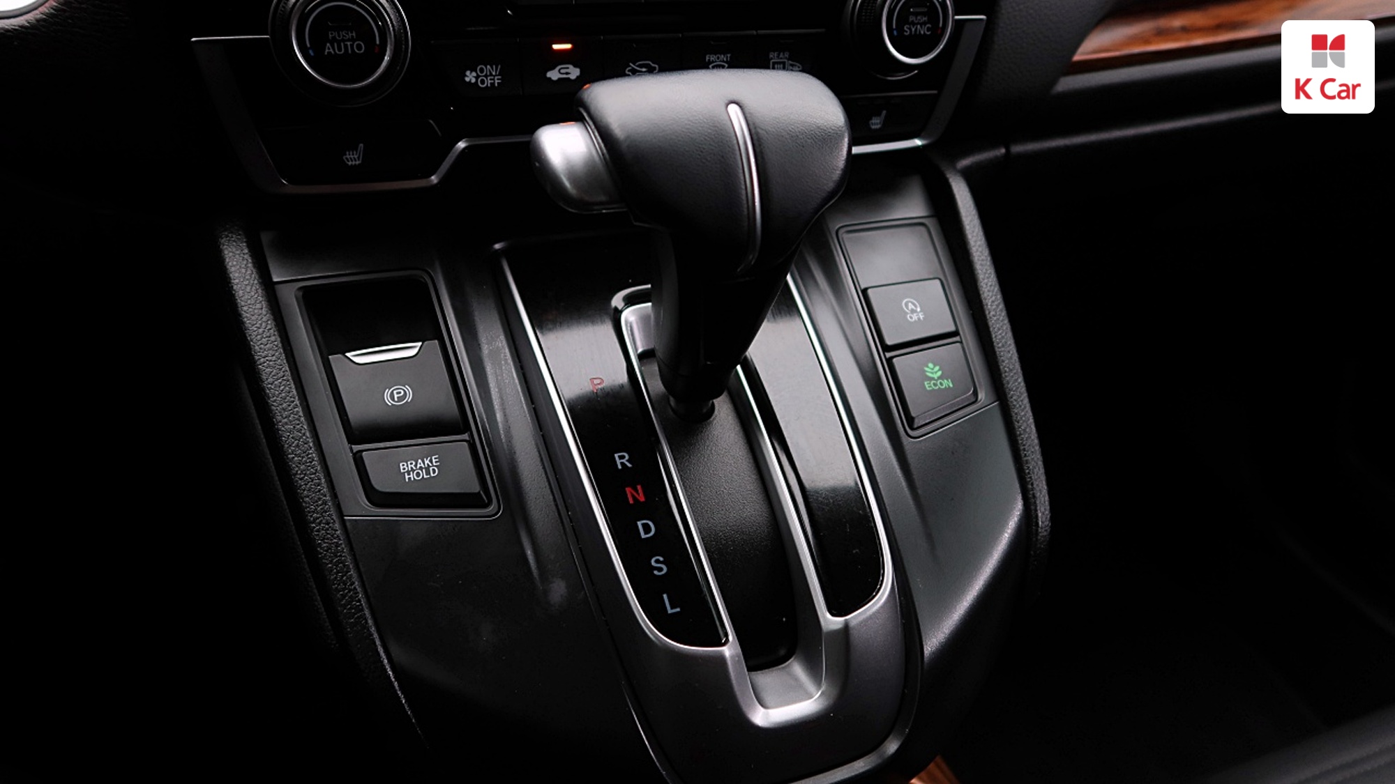 Honda CR-V 1.5 EX-L 2WD, миниатюра 15