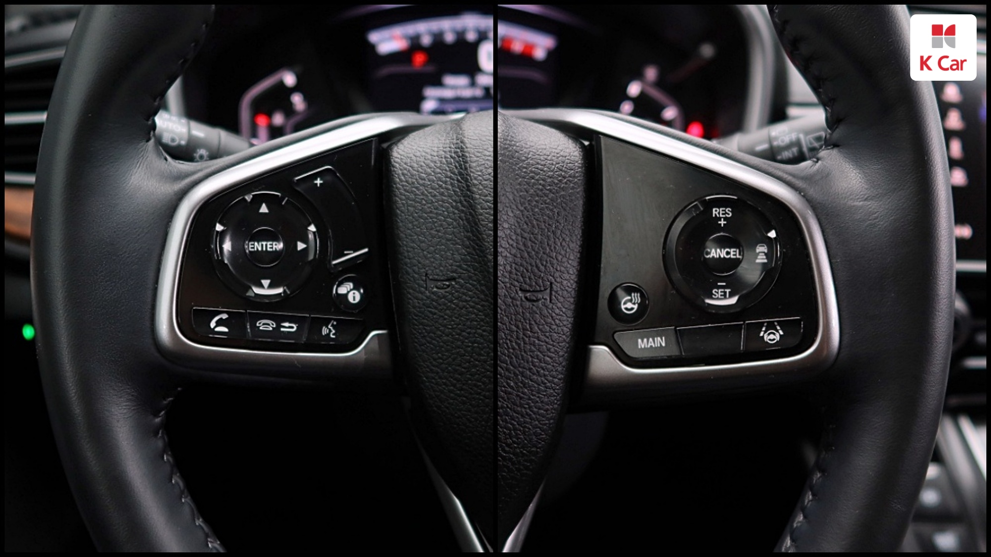 Honda CR-V 1.5 EX-L 2WD, миниатюра 17