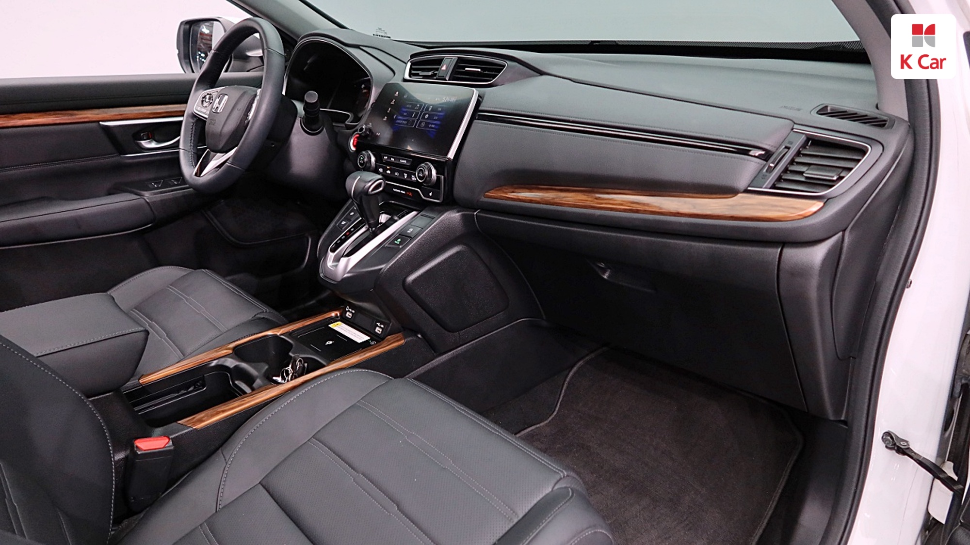 Honda CR-V 1.5 EX-L 2WD, миниатюра 19