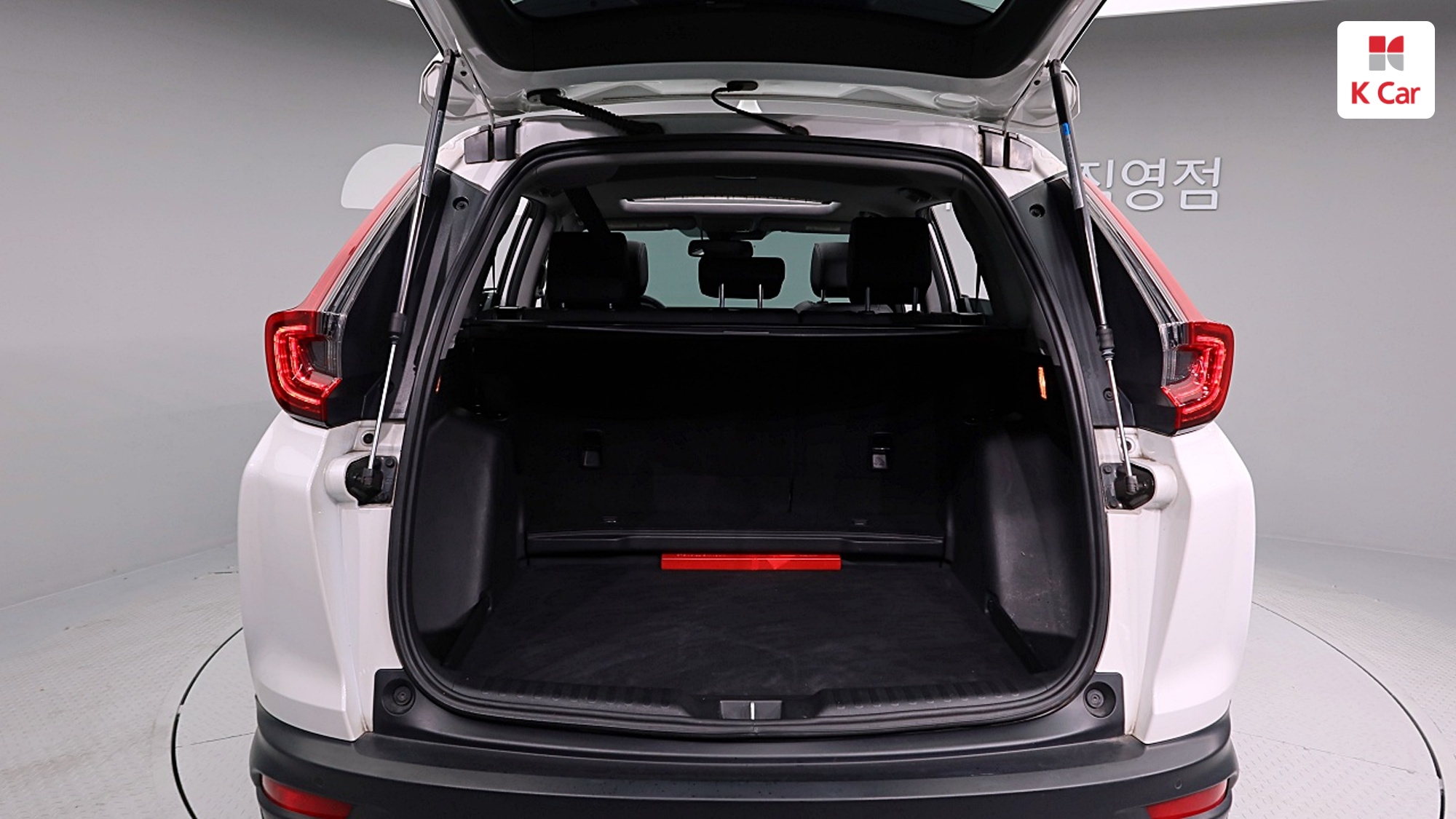 Honda CR-V 1.5 EX-L 2WD, миниатюра 7