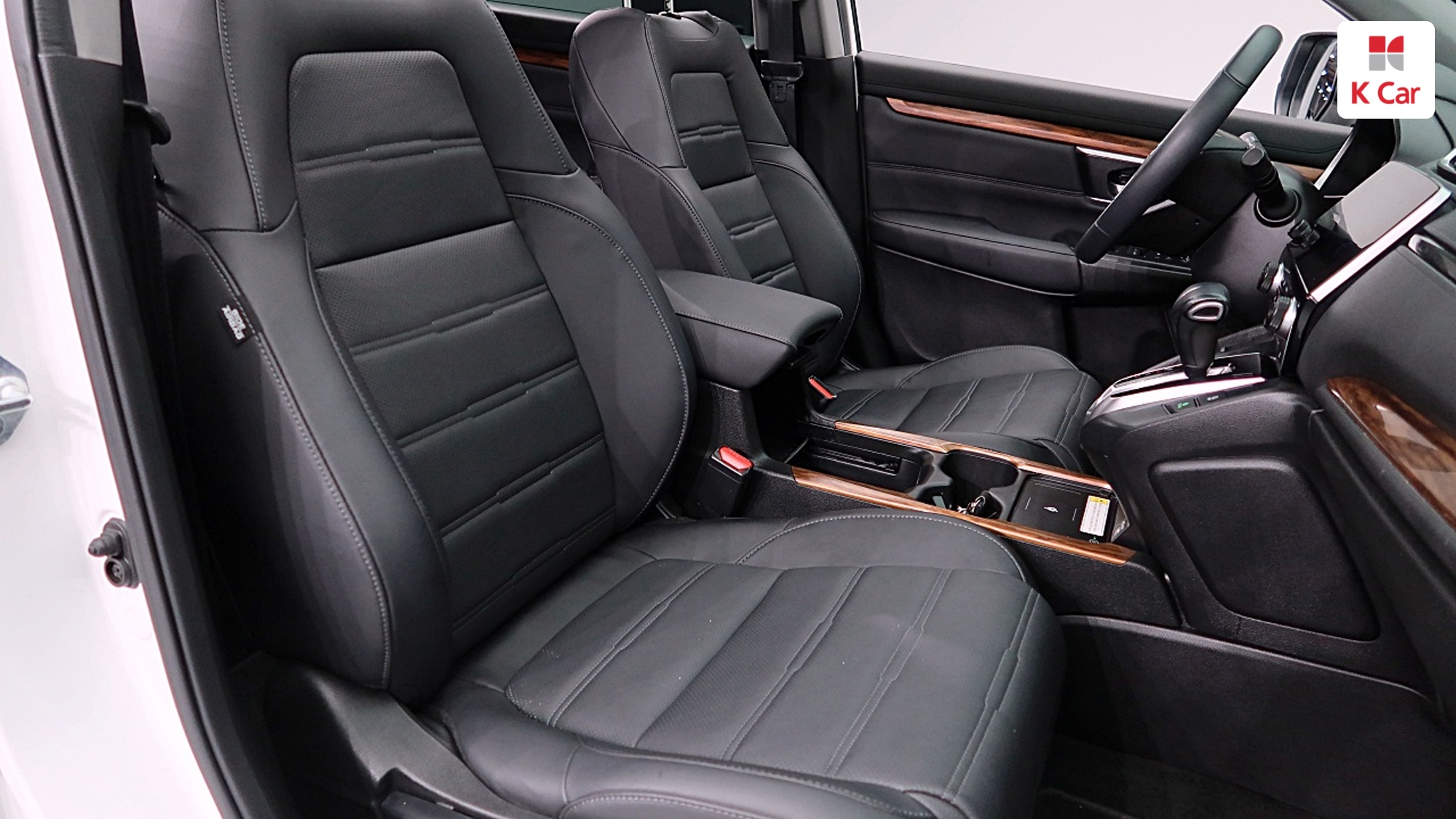 Honda CR-V 1.5 EX-L 2WD, миниатюра 11