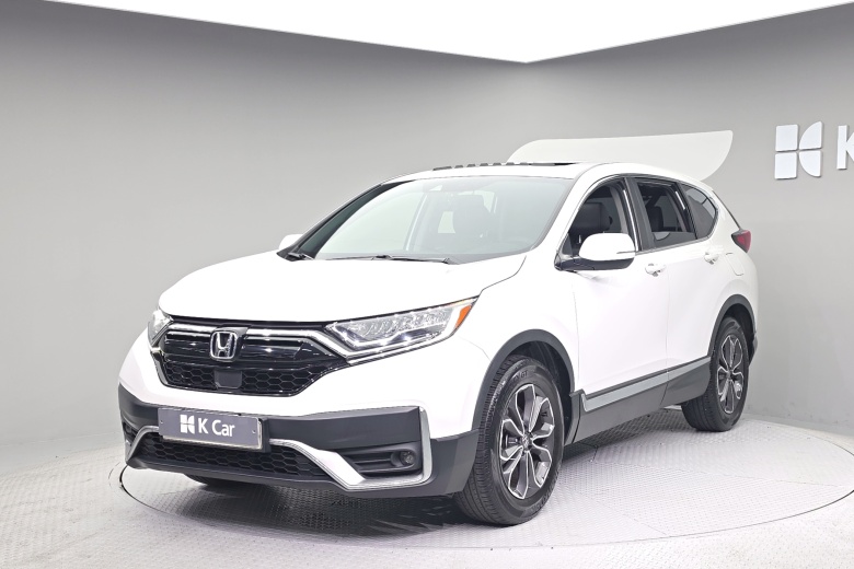 Honda CR-V 1.5 EX-L 2WD