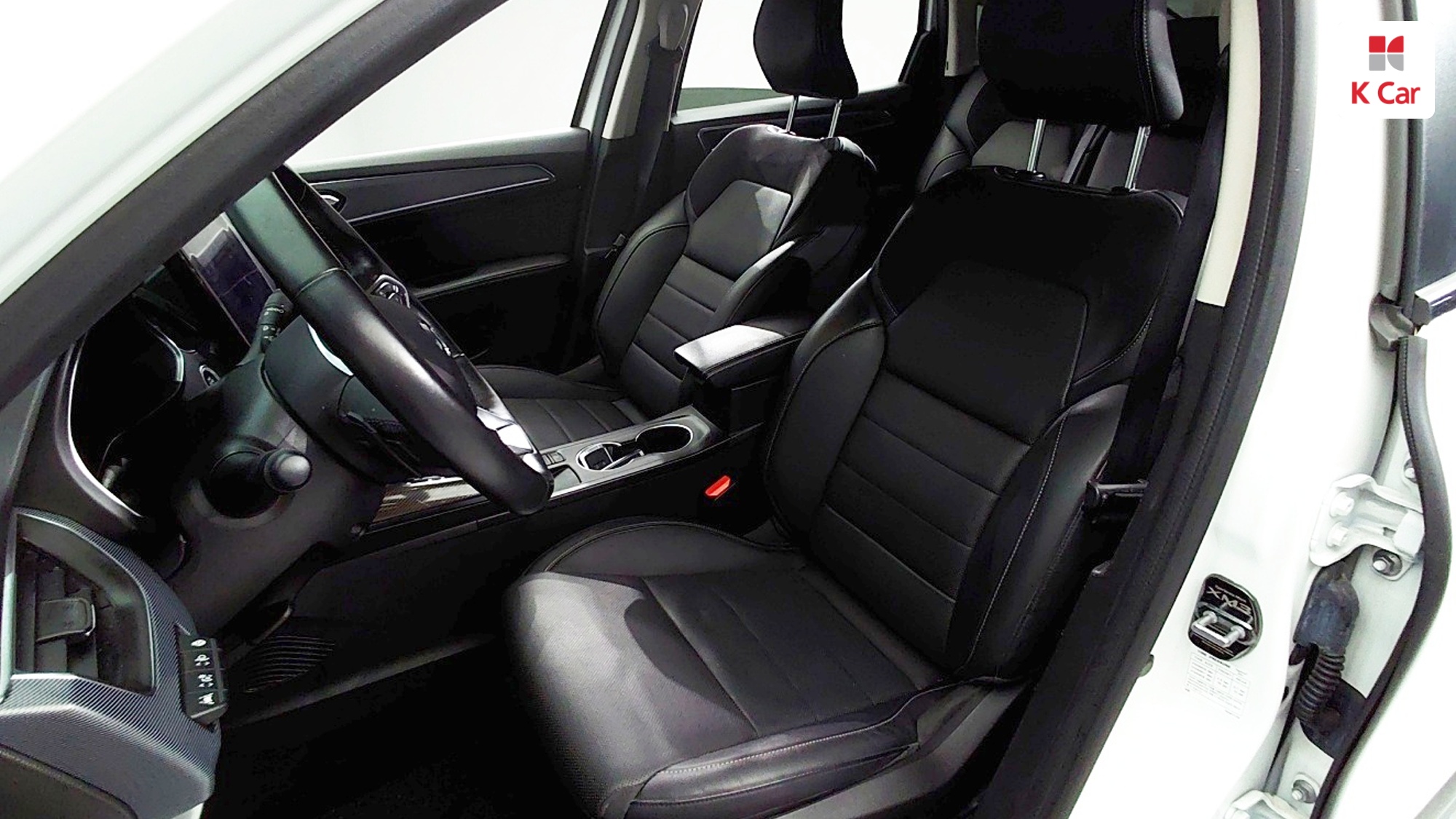 Renault XM3 бензин Turbo 1.3 RE, миниатюра 23