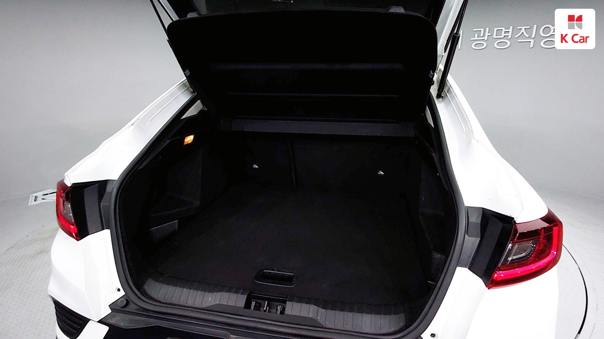 Renault XM3 бензин Turbo 1.3 RE, миниатюра 28