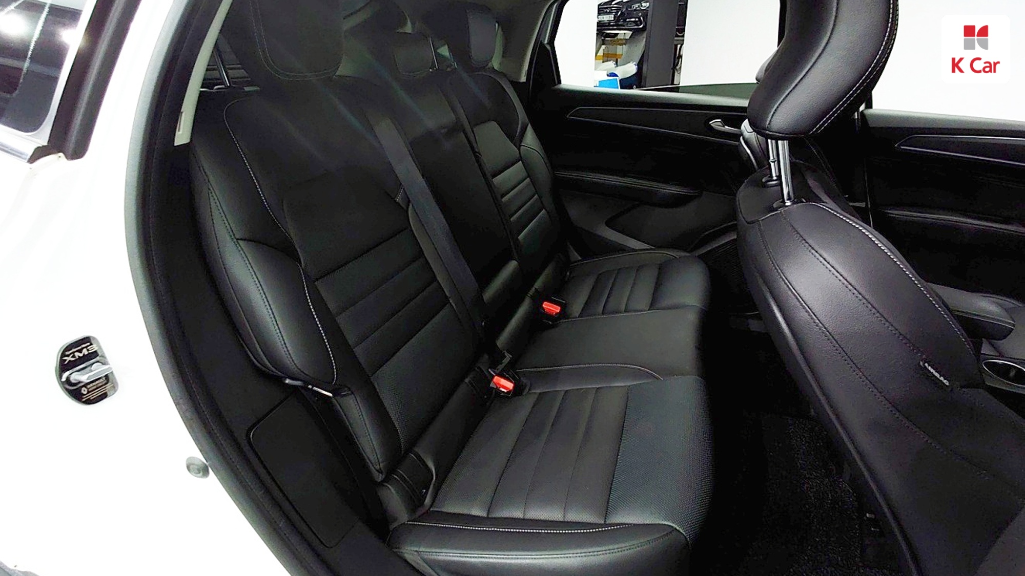 Renault XM3 бензин Turbo 1.3 RE, миниатюра 30