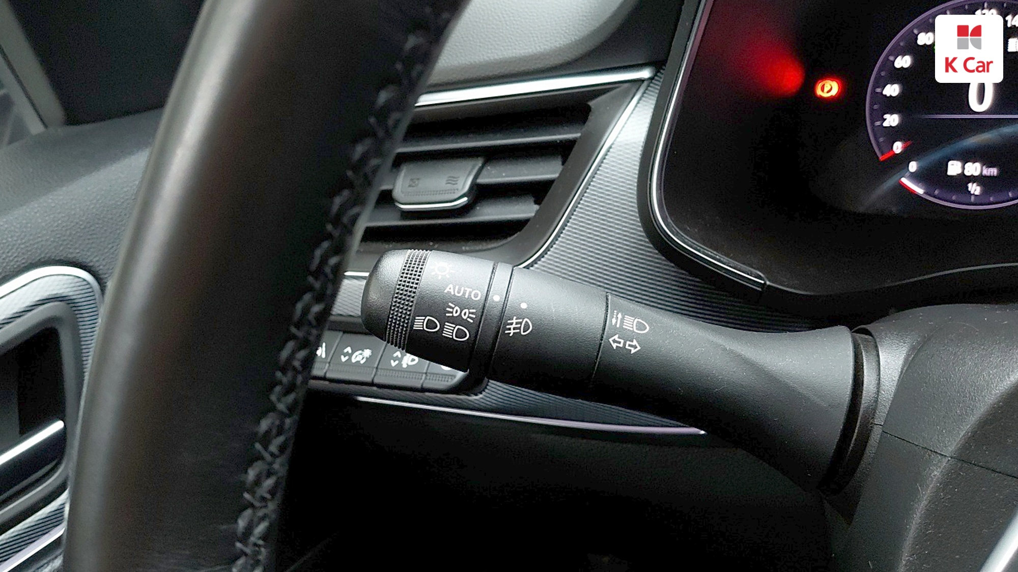 Renault XM3 бензин Turbo 1.3 RE, миниатюра 6