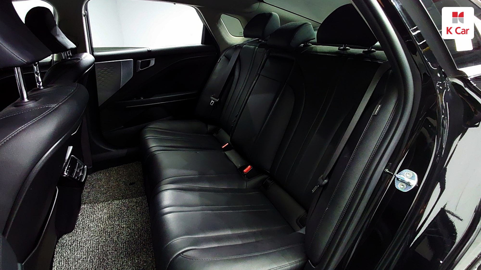 Kia K8 бензин 2.5, миниатюра 23