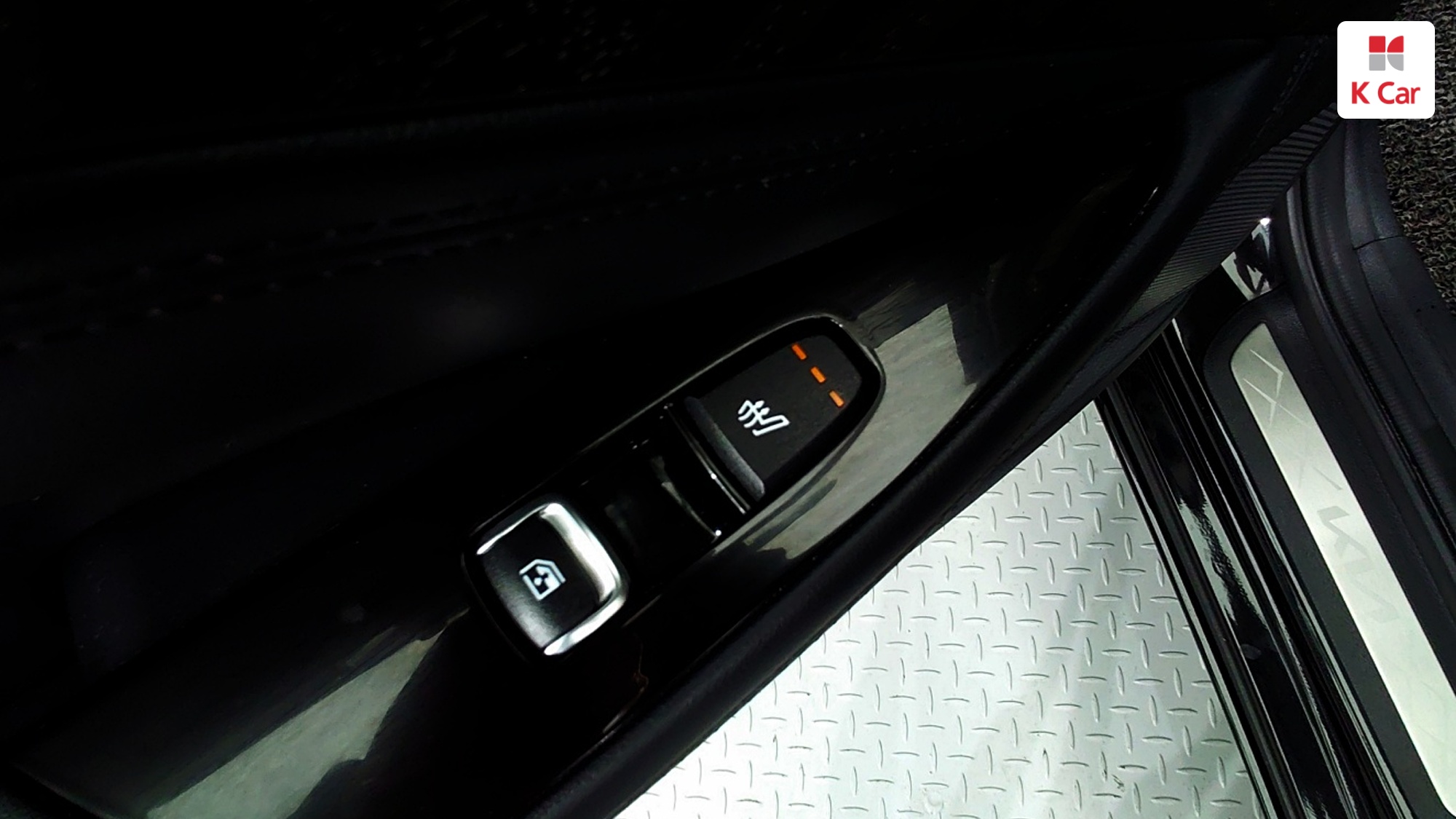 Kia K8 бензин 2.5, миниатюра 24