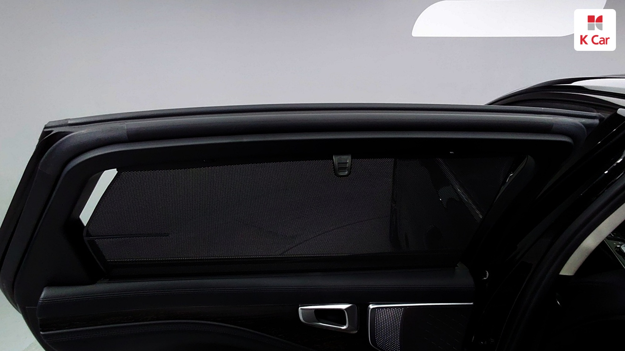Kia K8 бензин 2.5, миниатюра 25