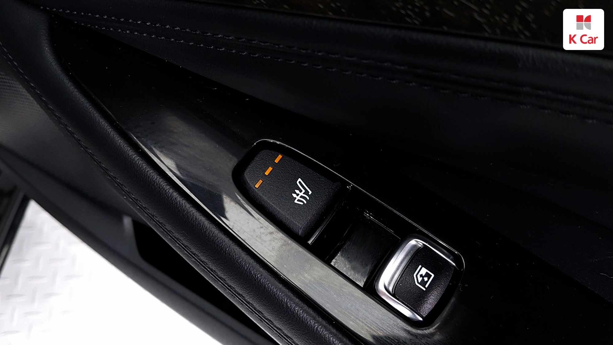 Kia K8 бензин 2.5, миниатюра 30