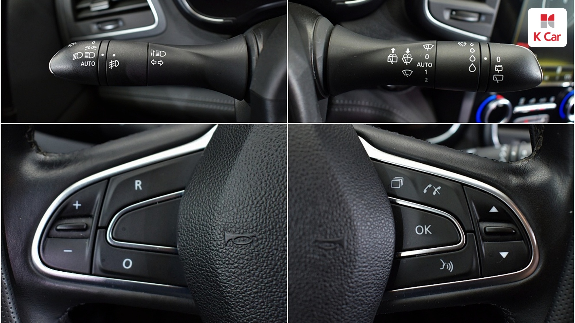 Renault QM6 бензин 2WD 2.0 GDe, миниатюра 15