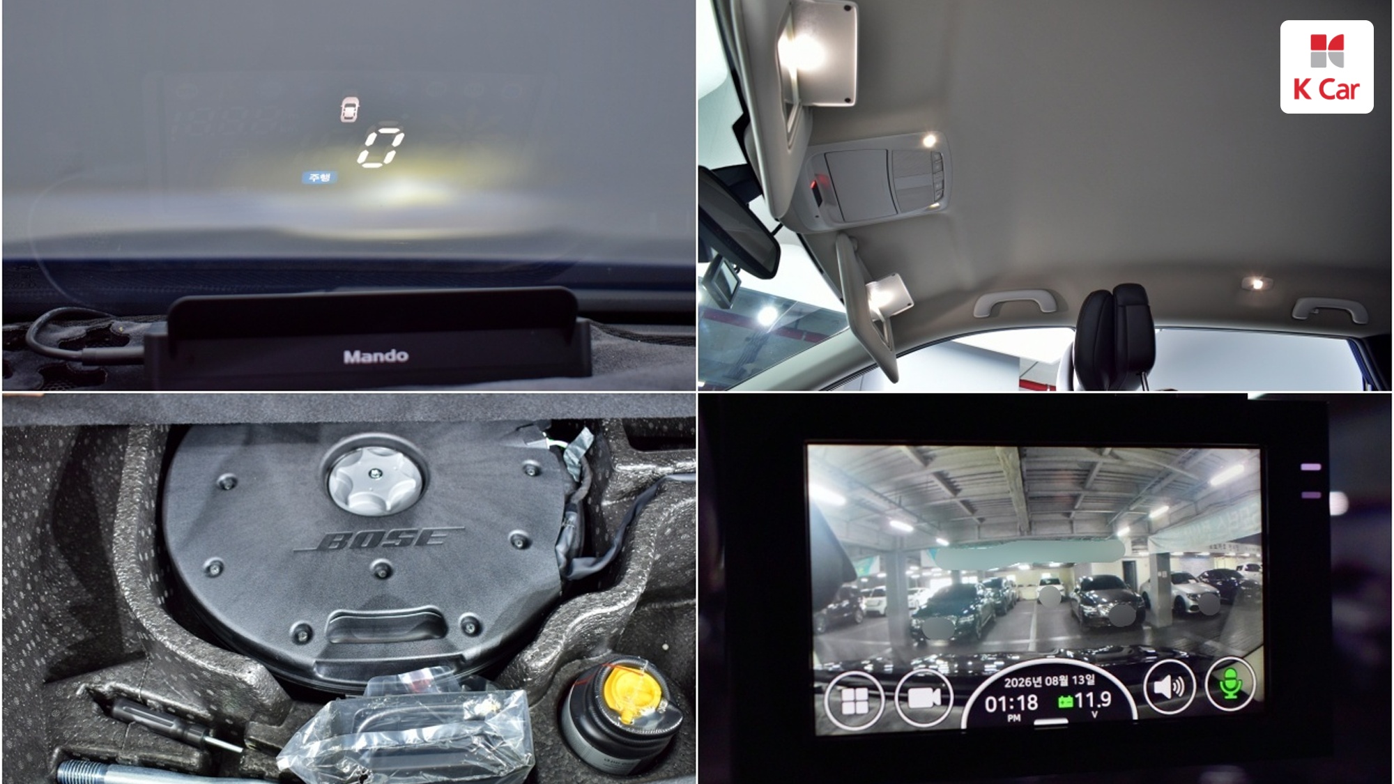 Renault QM6 бензин 2WD 2.0 GDe, миниатюра 25