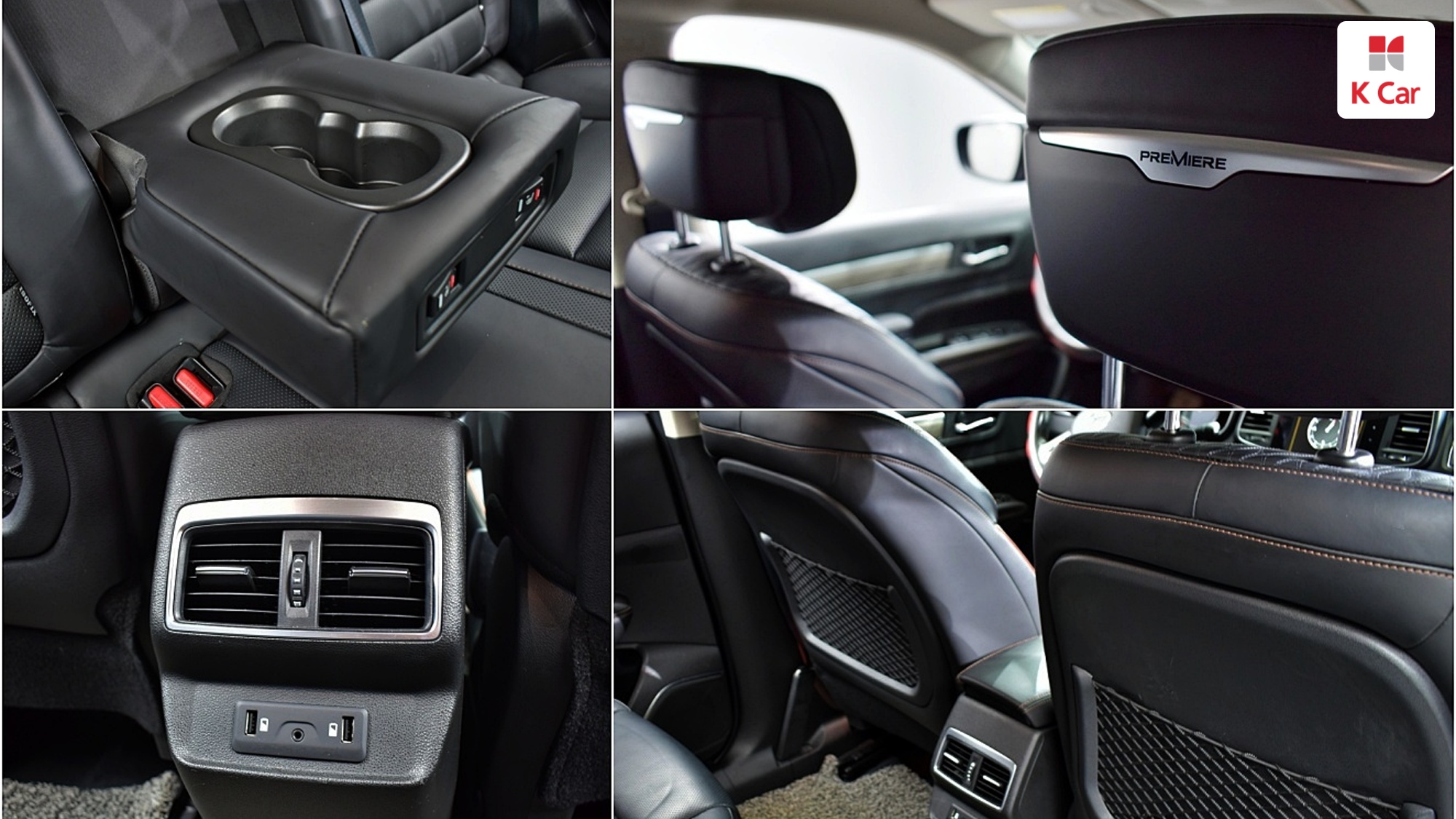 Renault QM6 бензин 2WD 2.0 GDe, миниатюра 27