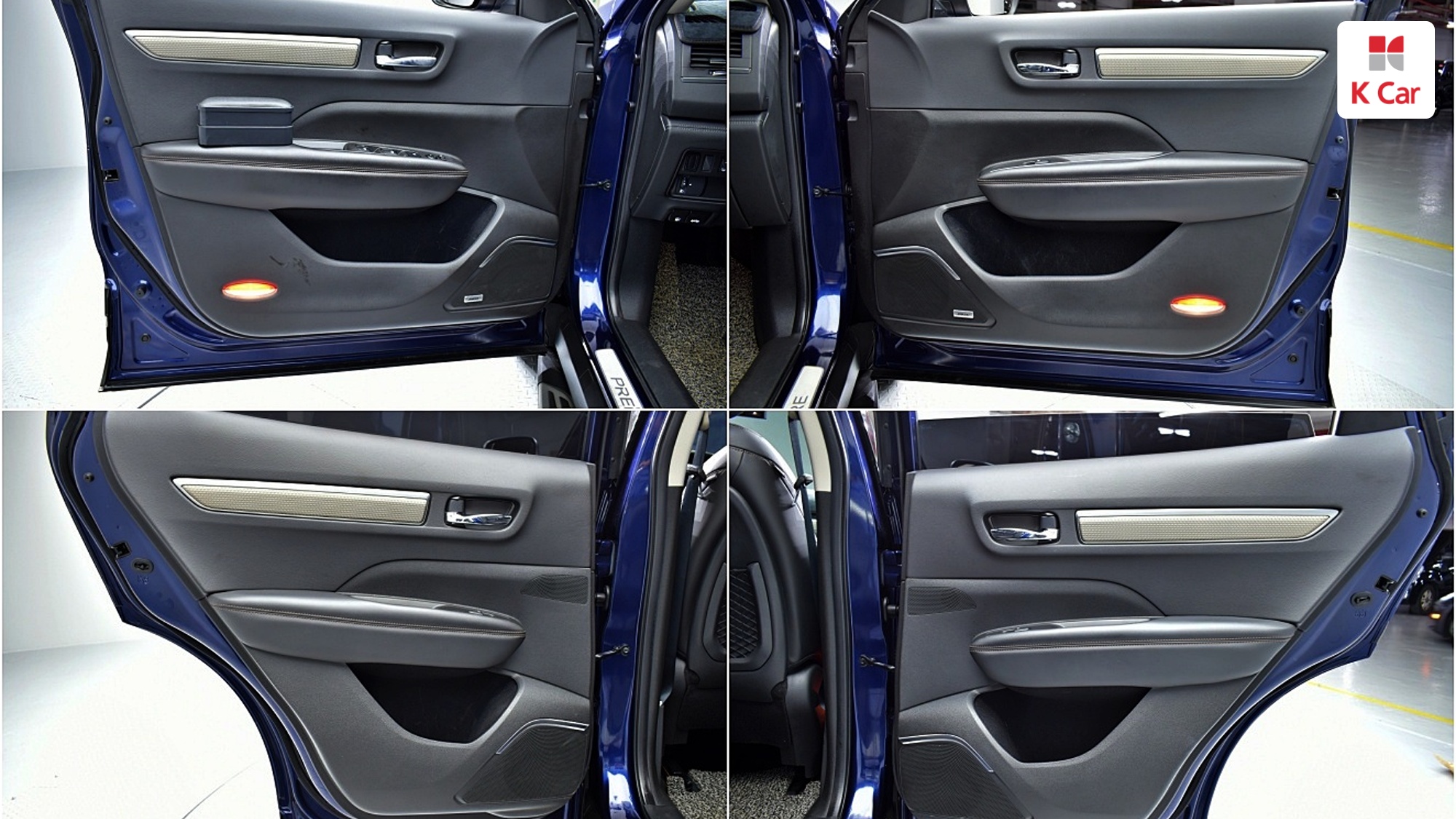 Renault QM6 бензин 2WD 2.0 GDe, миниатюра 11