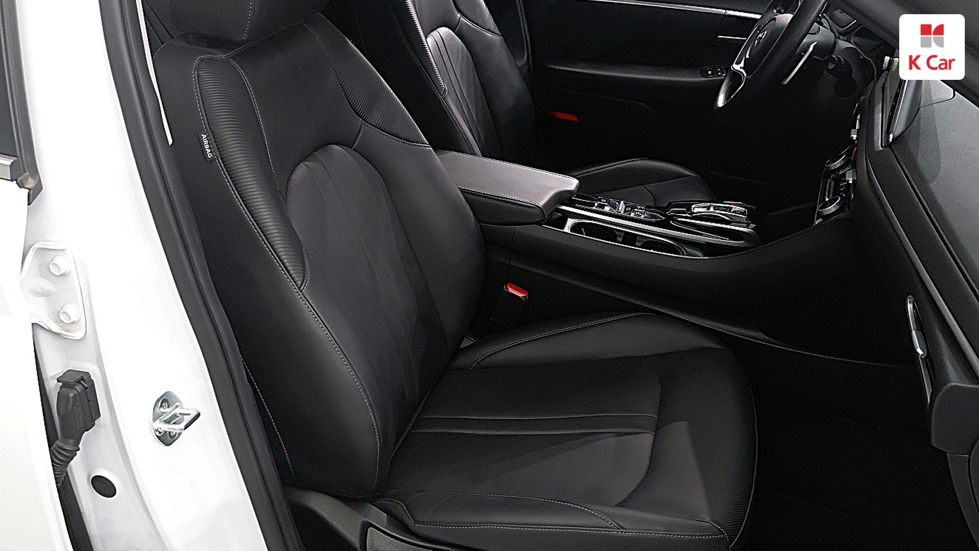 Hyundai Sonata 2.0 LPi Modern, миниатюра 12