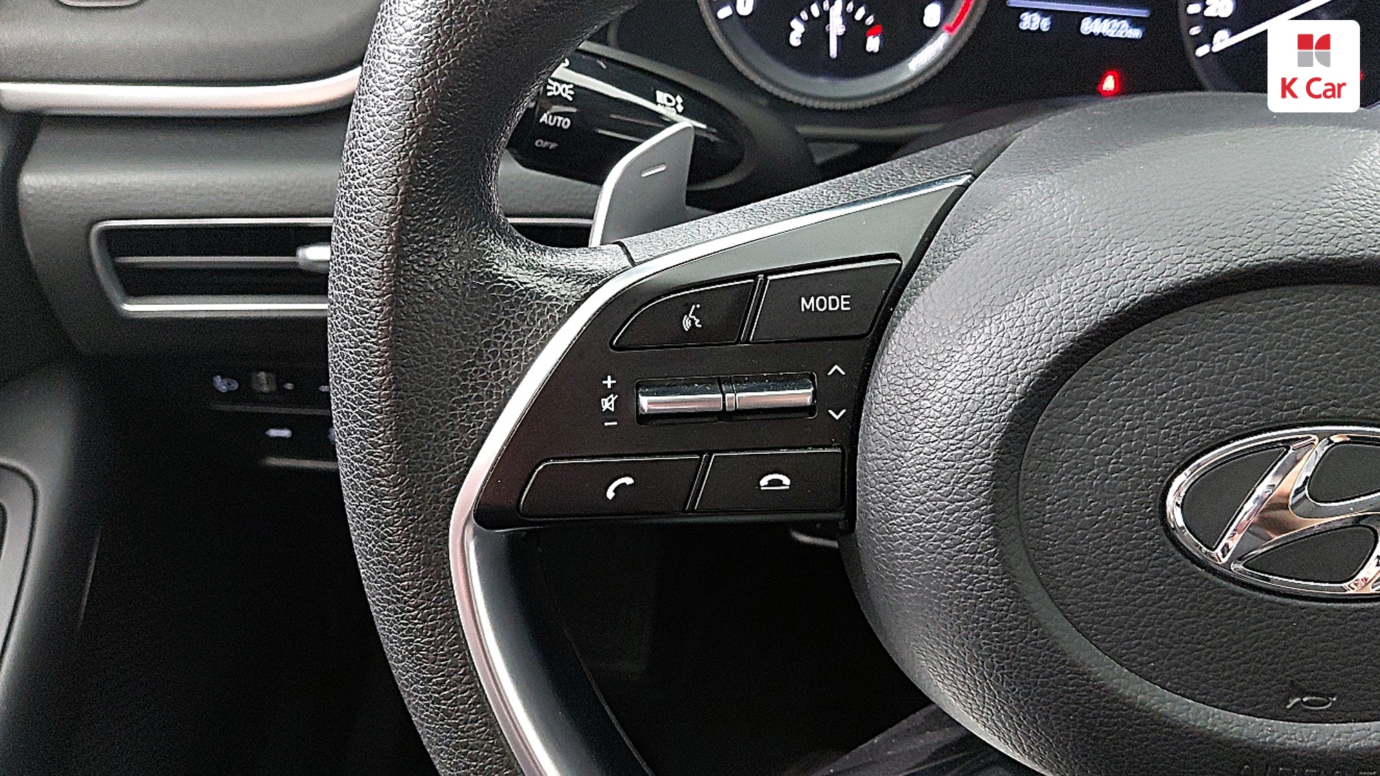 Hyundai Sonata 2.0 LPi Modern, миниатюра 14
