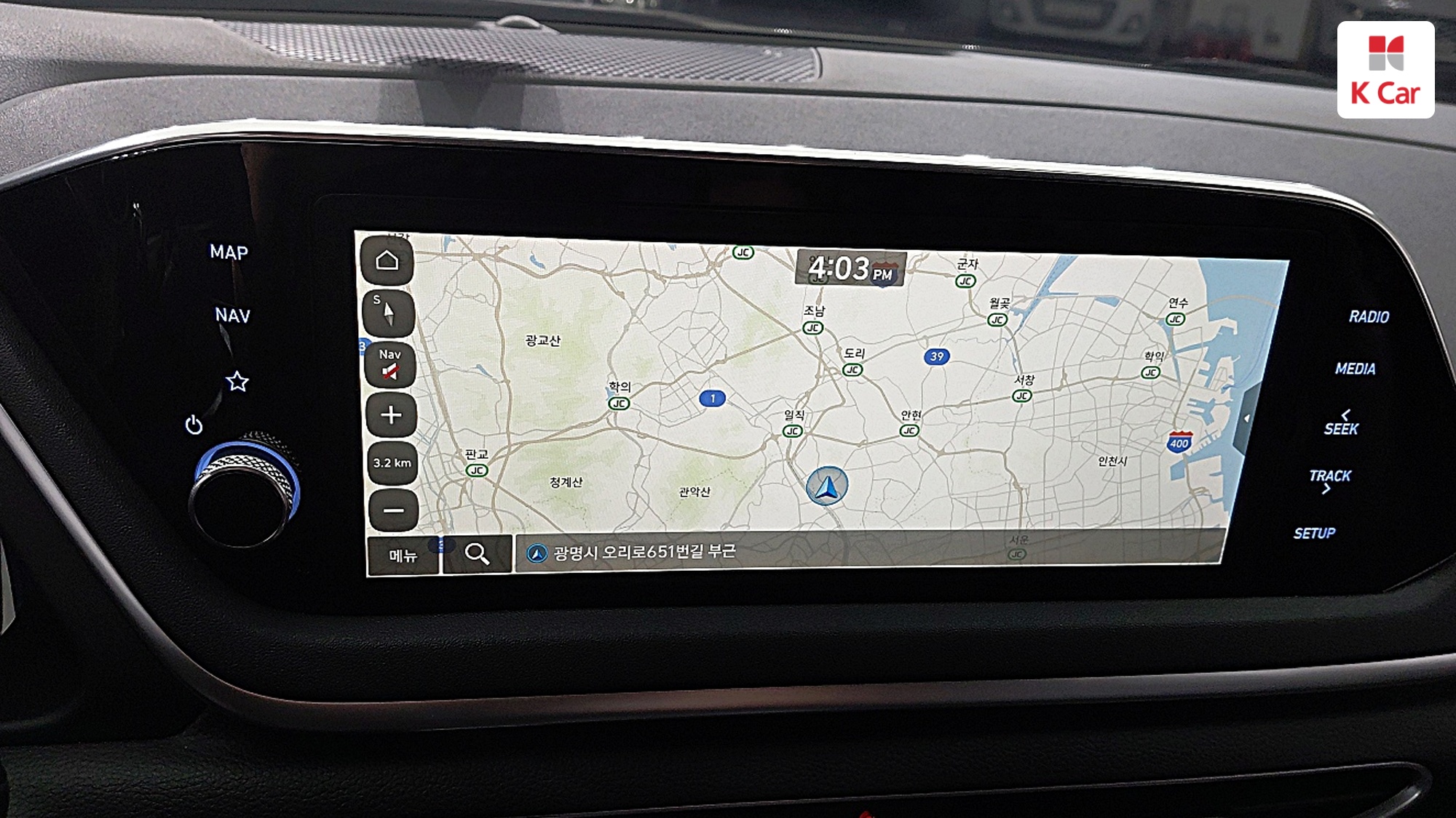 Hyundai Sonata 2.0 LPi Modern, миниатюра 16