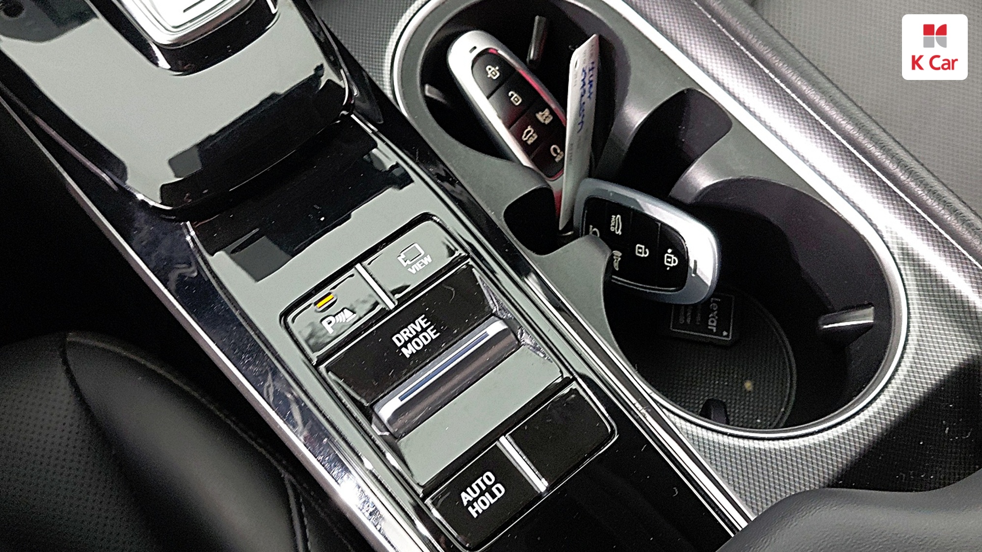 Hyundai Sonata 2.0 LPi Modern, миниатюра 19