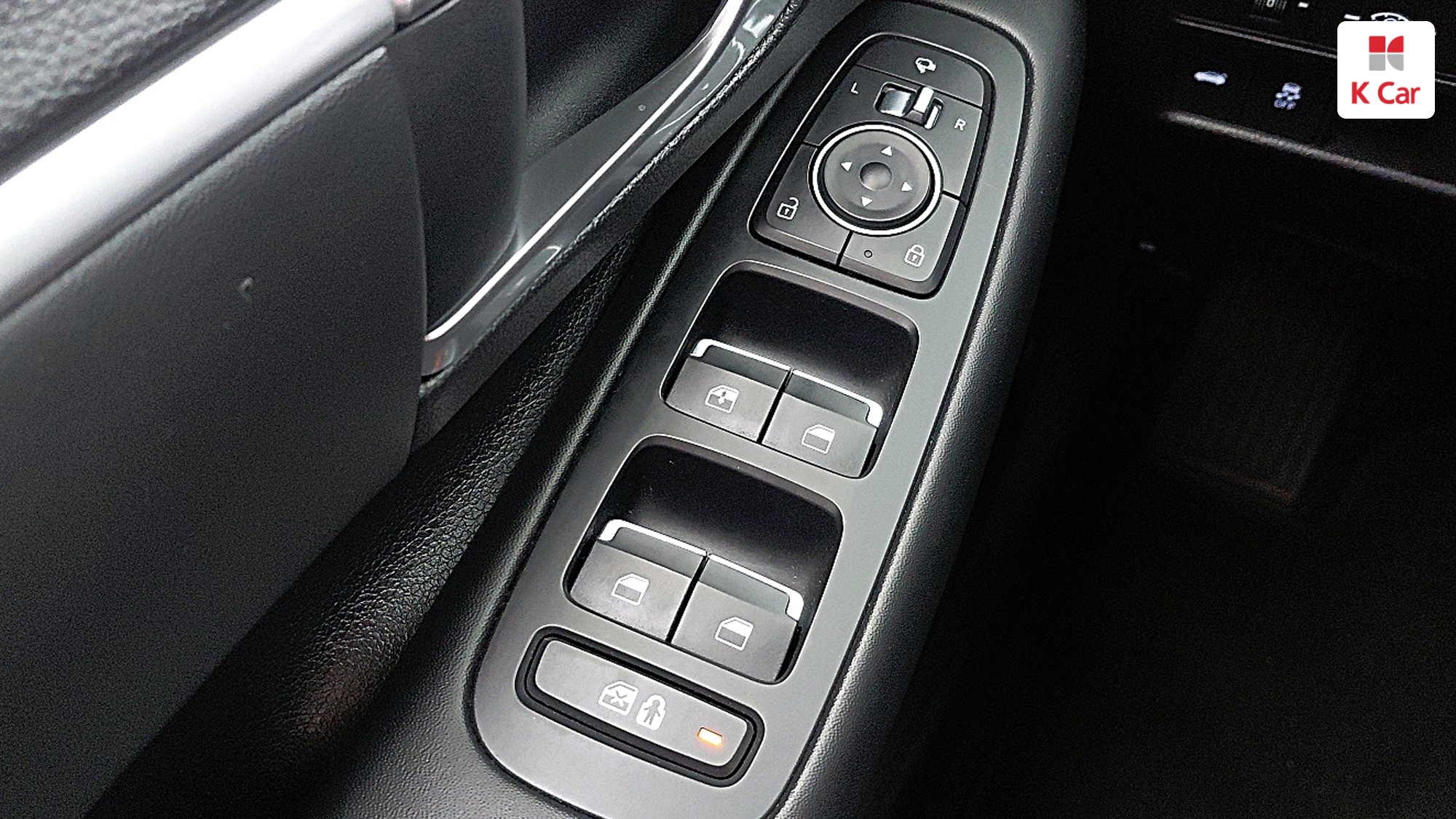 Hyundai Sonata 2.0 LPi Modern, миниатюра 21