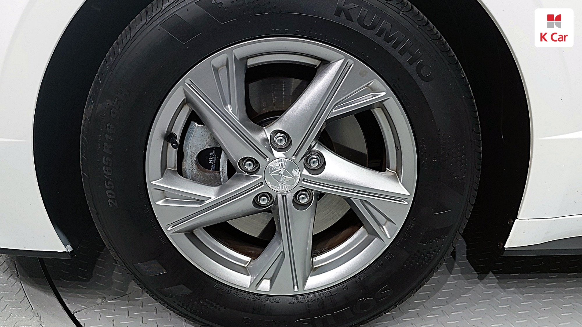Hyundai Sonata 2.0 LPi Modern, миниатюра 29