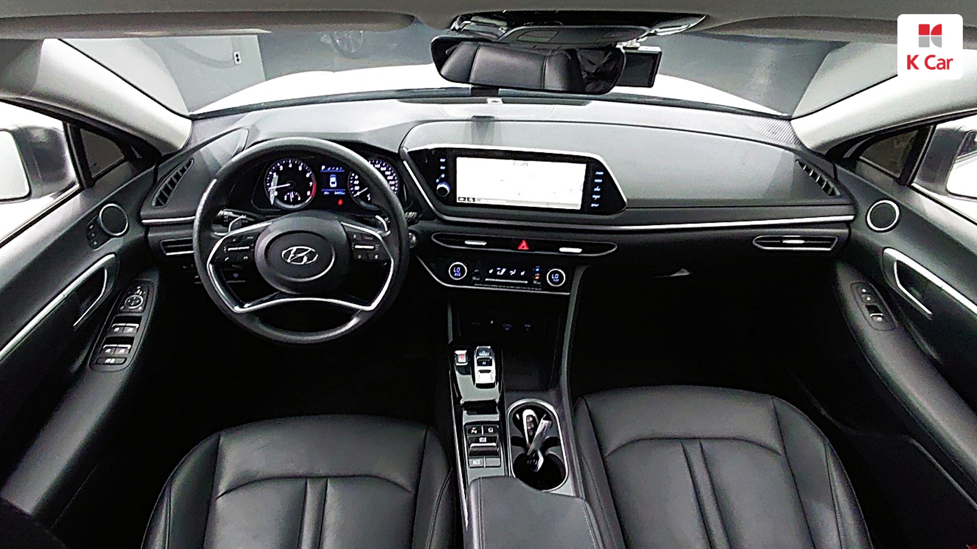 Hyundai Sonata 2.0 LPi Modern, миниатюра 8