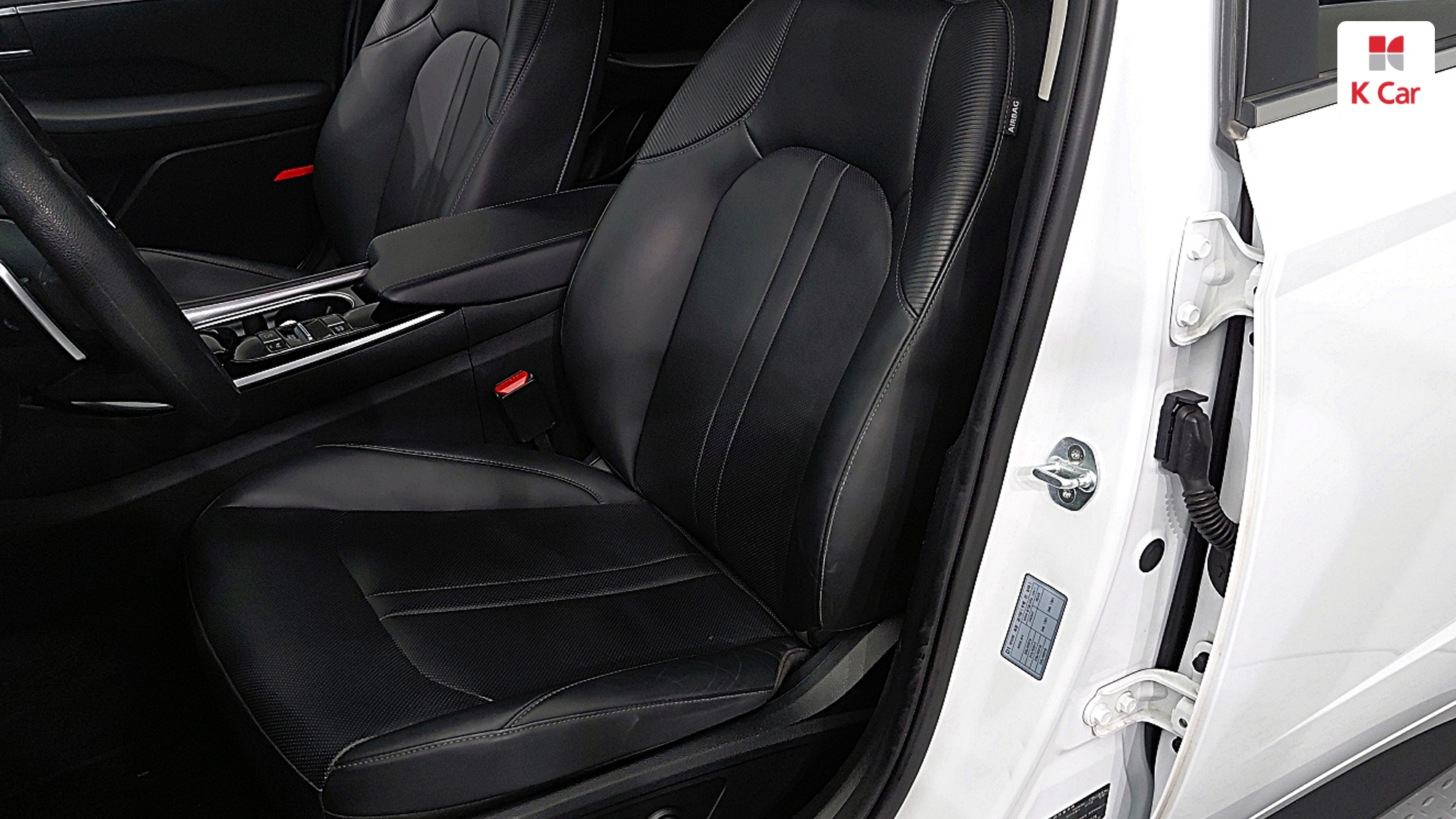 Hyundai Sonata 2.0 LPi Modern, миниатюра 9
