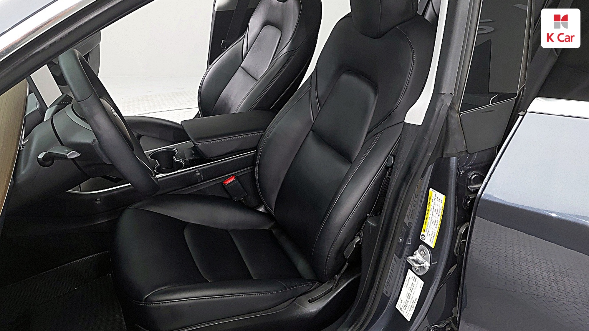 Tesla 3 AWD, миниатюра 12