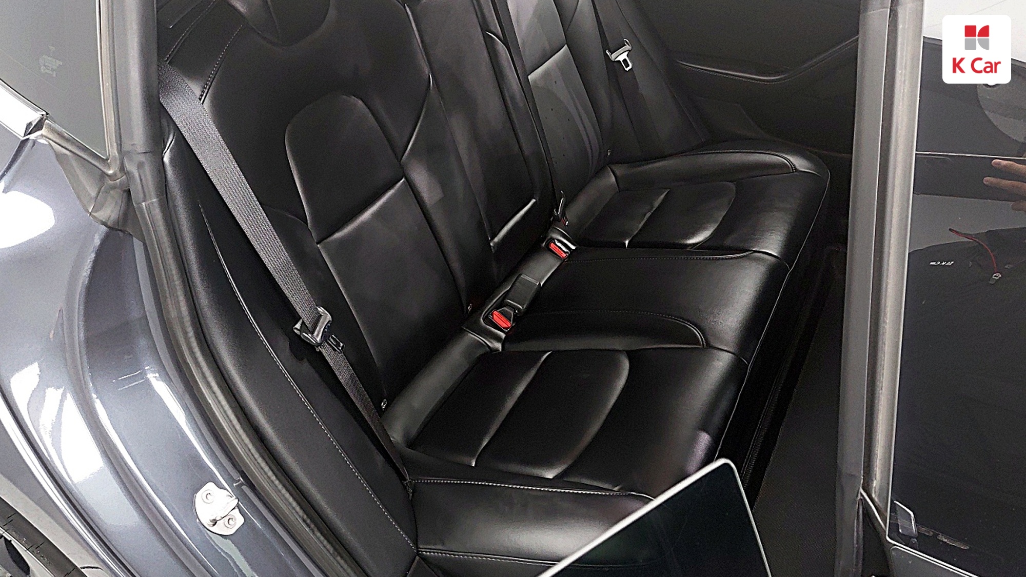 Tesla 3 AWD, миниатюра 14